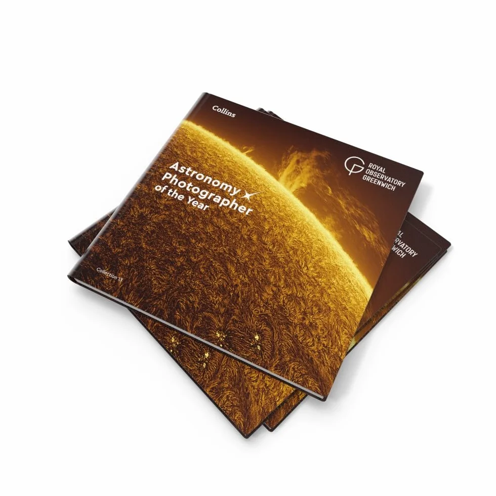 Astronomy Photographer of the Year: Collection 13