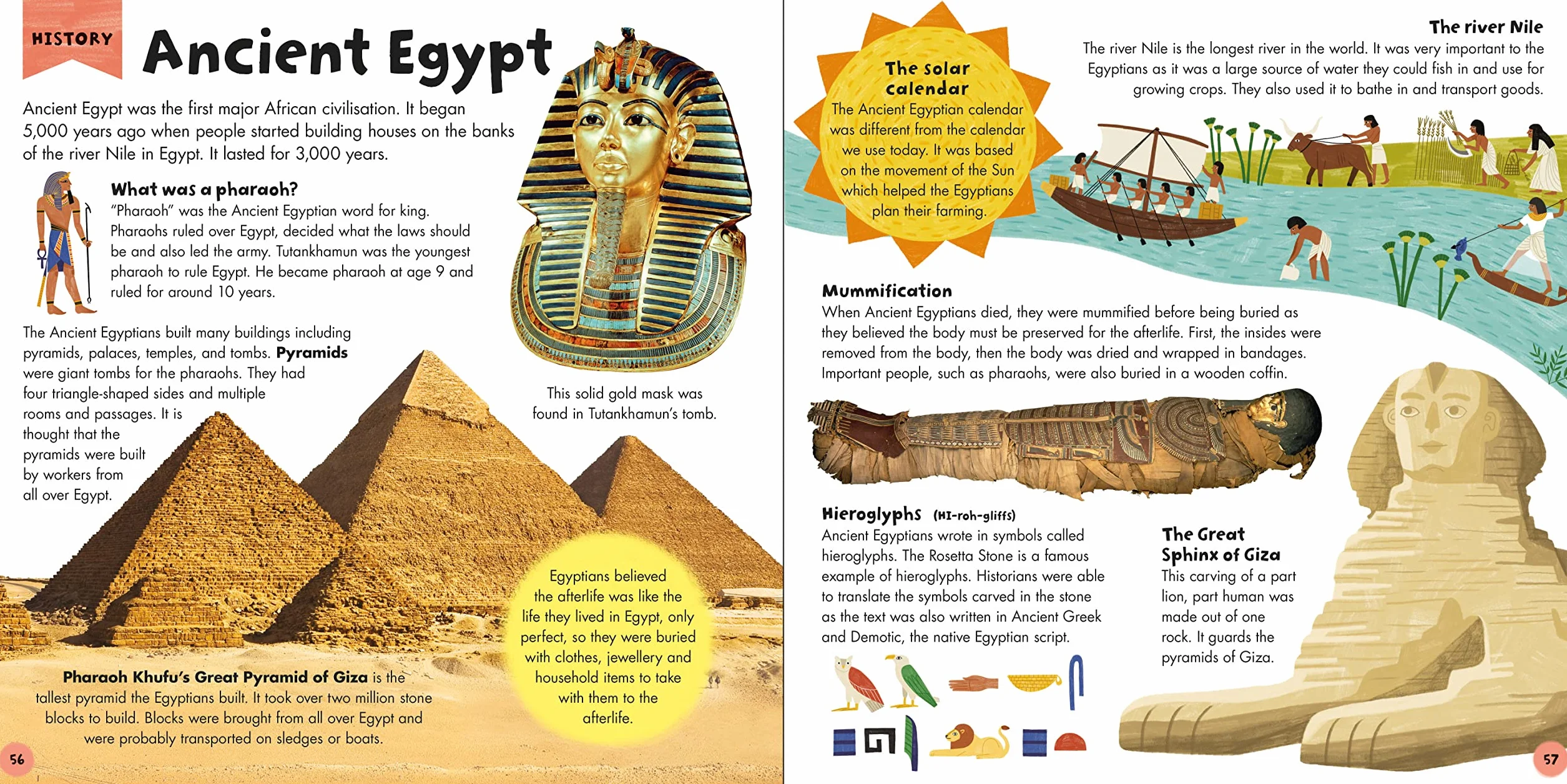 Priddy Learning: My First Encyclopedia