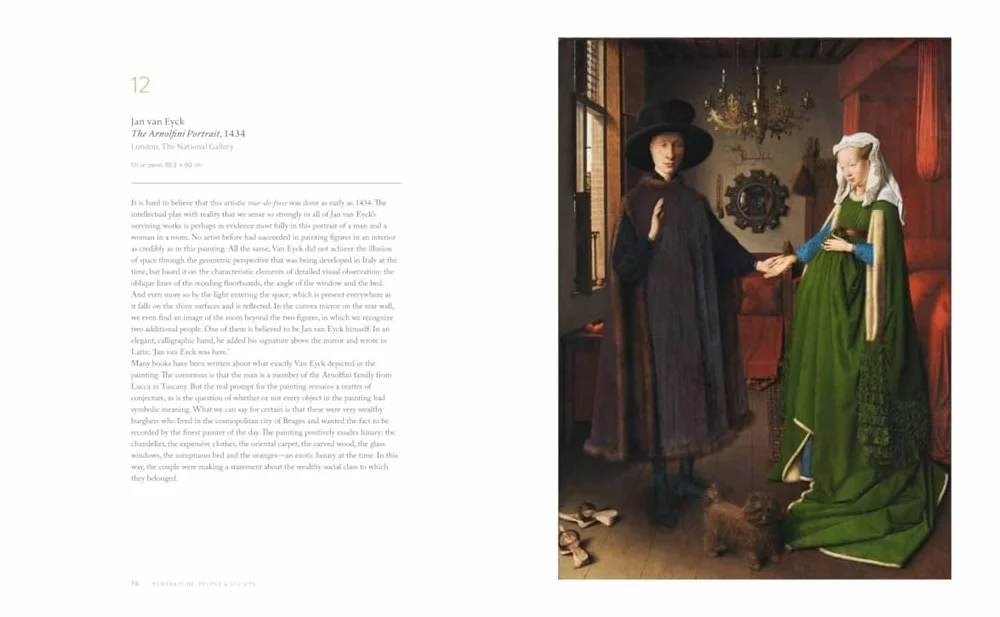 The Flemish Masters From Van Eyck to Bruegel /anglais