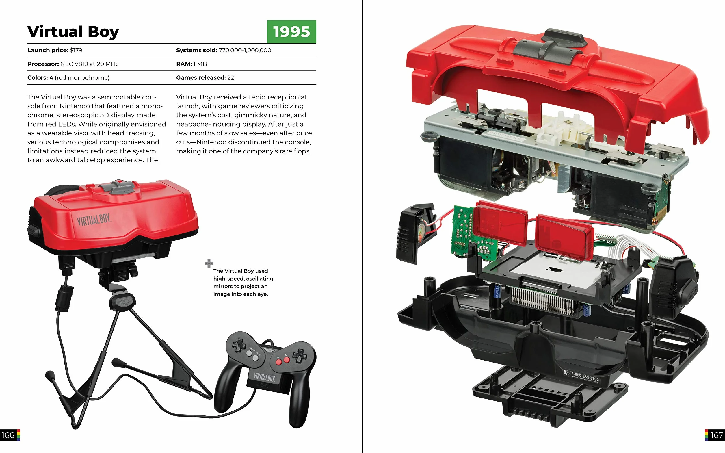 The Game Console 2.0: A Photographic History from Atari to Xbox
