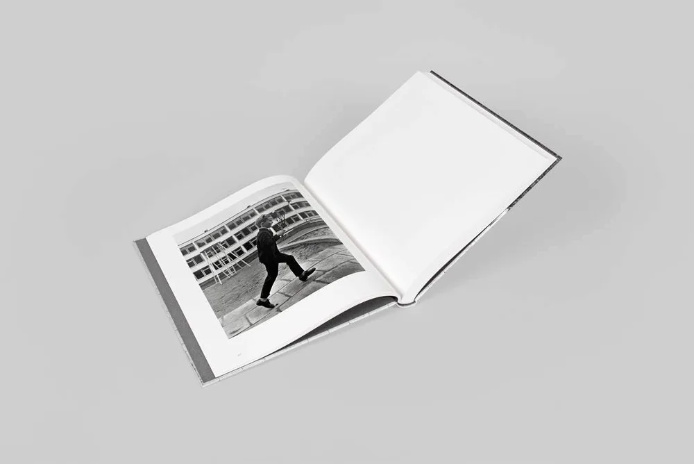 Antanas Sutkus: Planet Lithuania