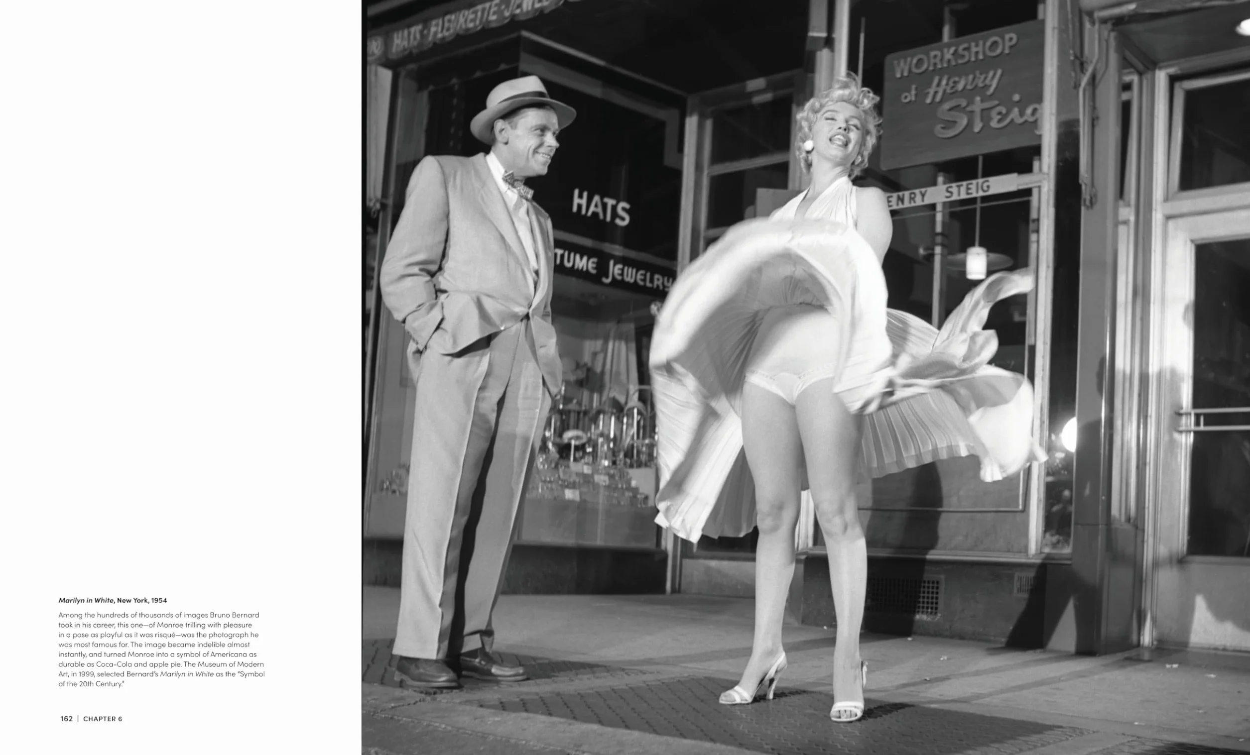 The Marilyn Monroe Century: From Norma Jeane to Icon A Story in Photographs