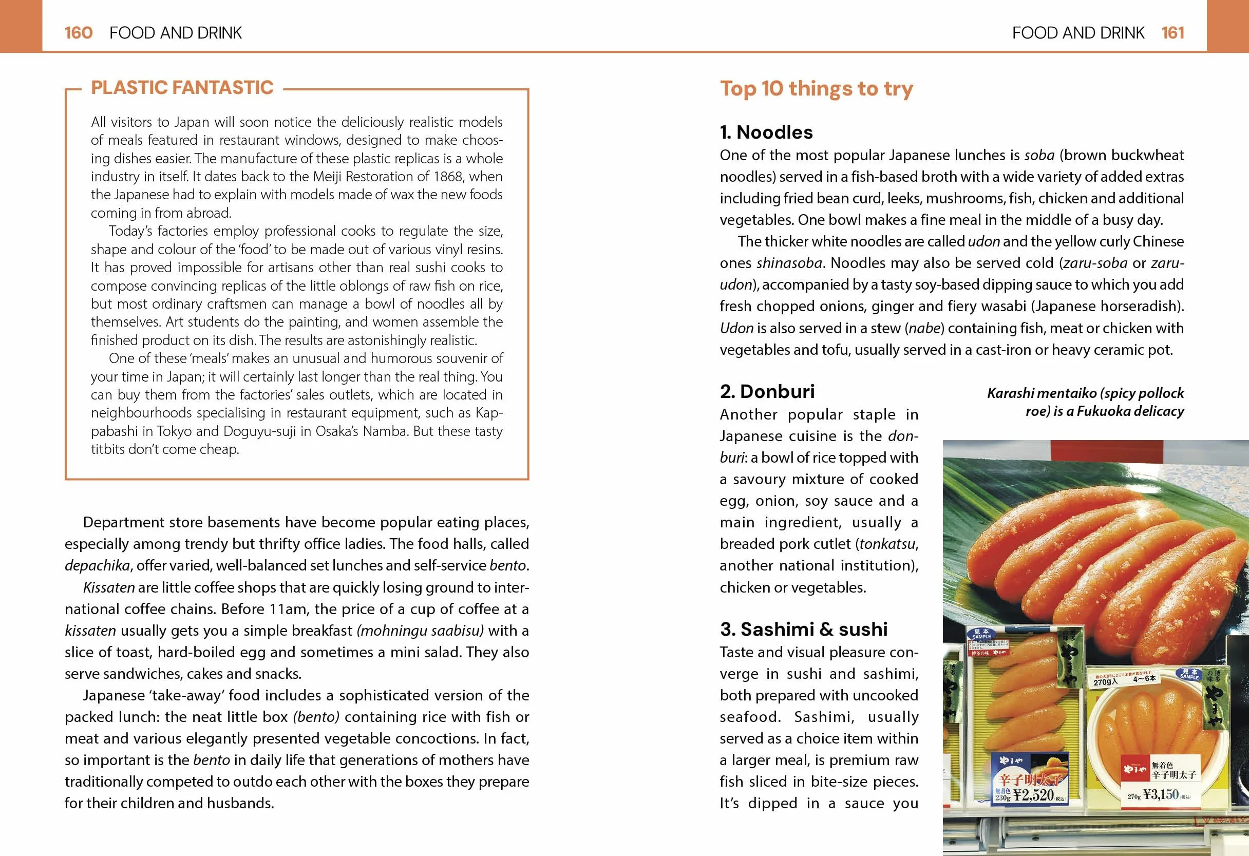 Rough Guides Mini Japan: Travel Guide with eBook