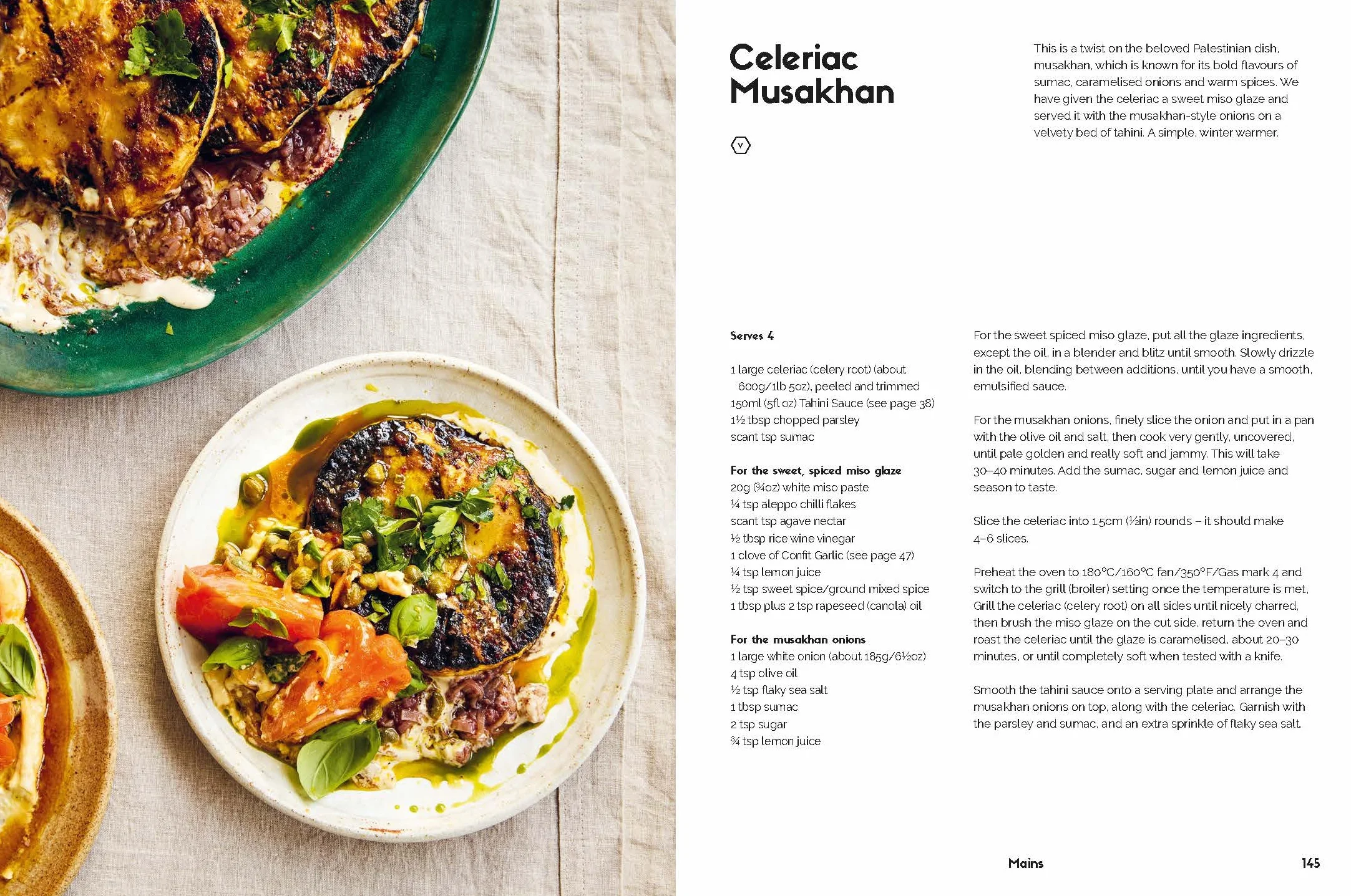 Bubala: Middle Eastern-Inspired Vegetarian Recipes to Share