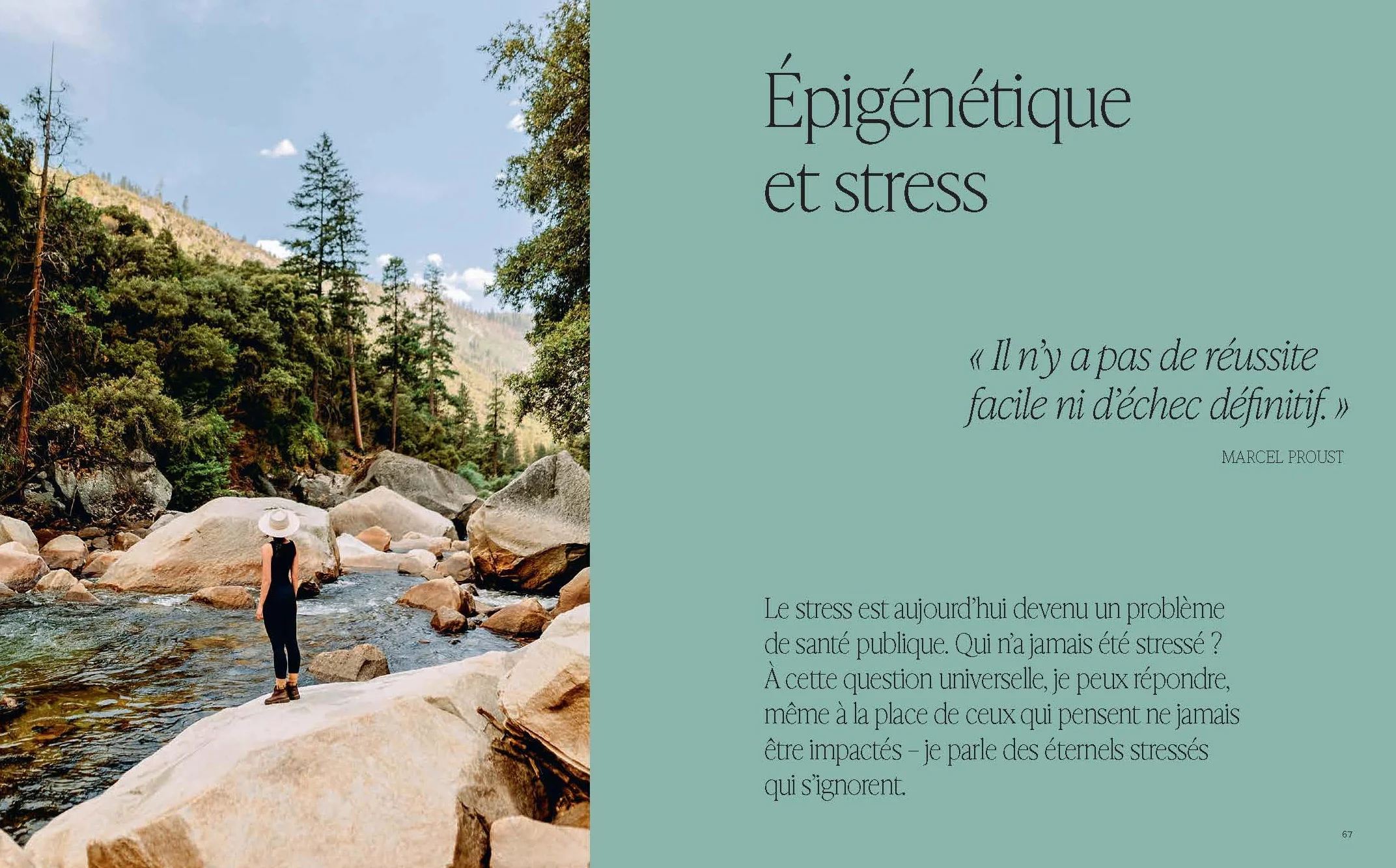 Devine mon âge si tu peux: Petit précis d'épigénétique pour rester jeune dans sa tête et dans son corps: 31557