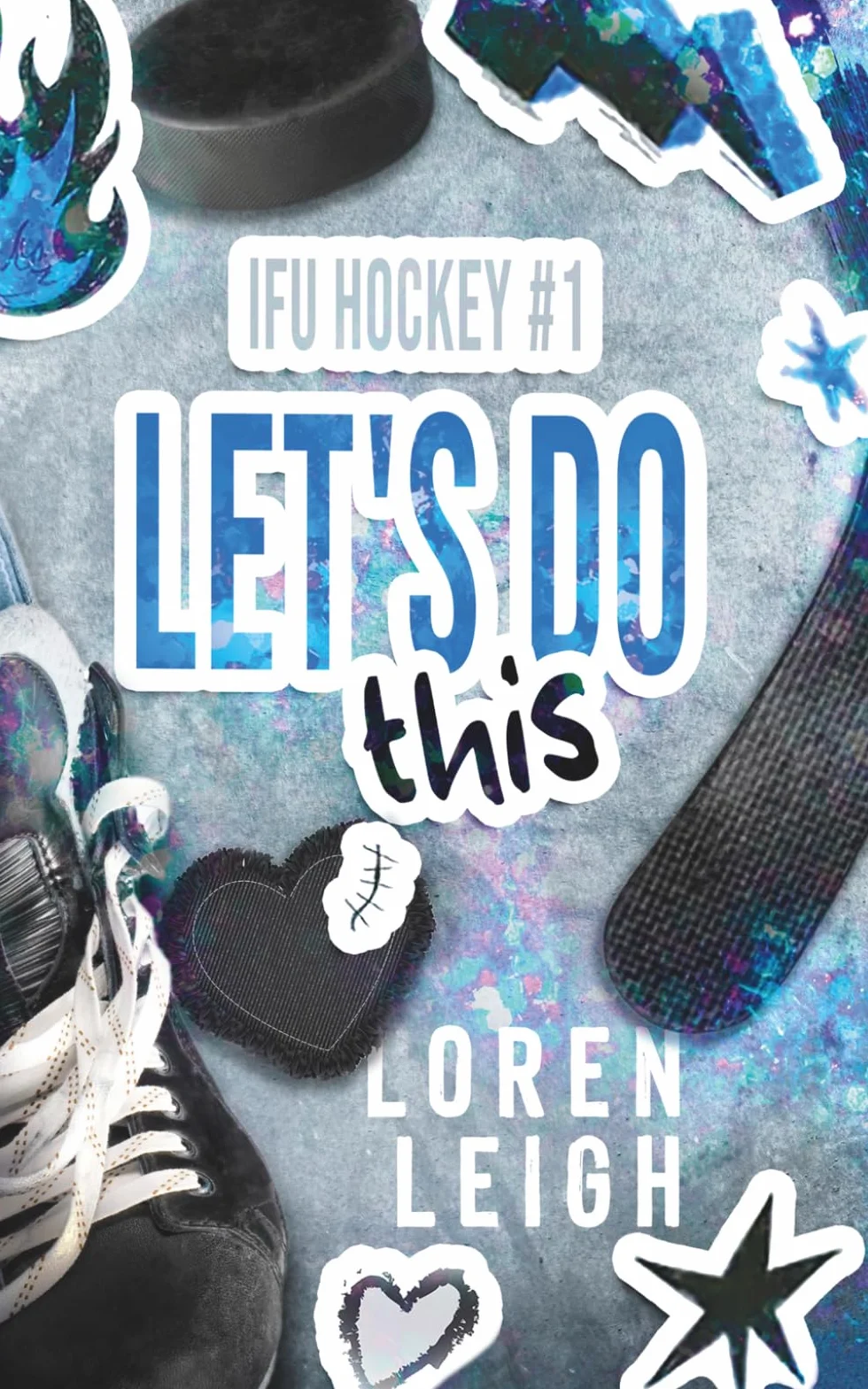 Let's Do This: Special Edition