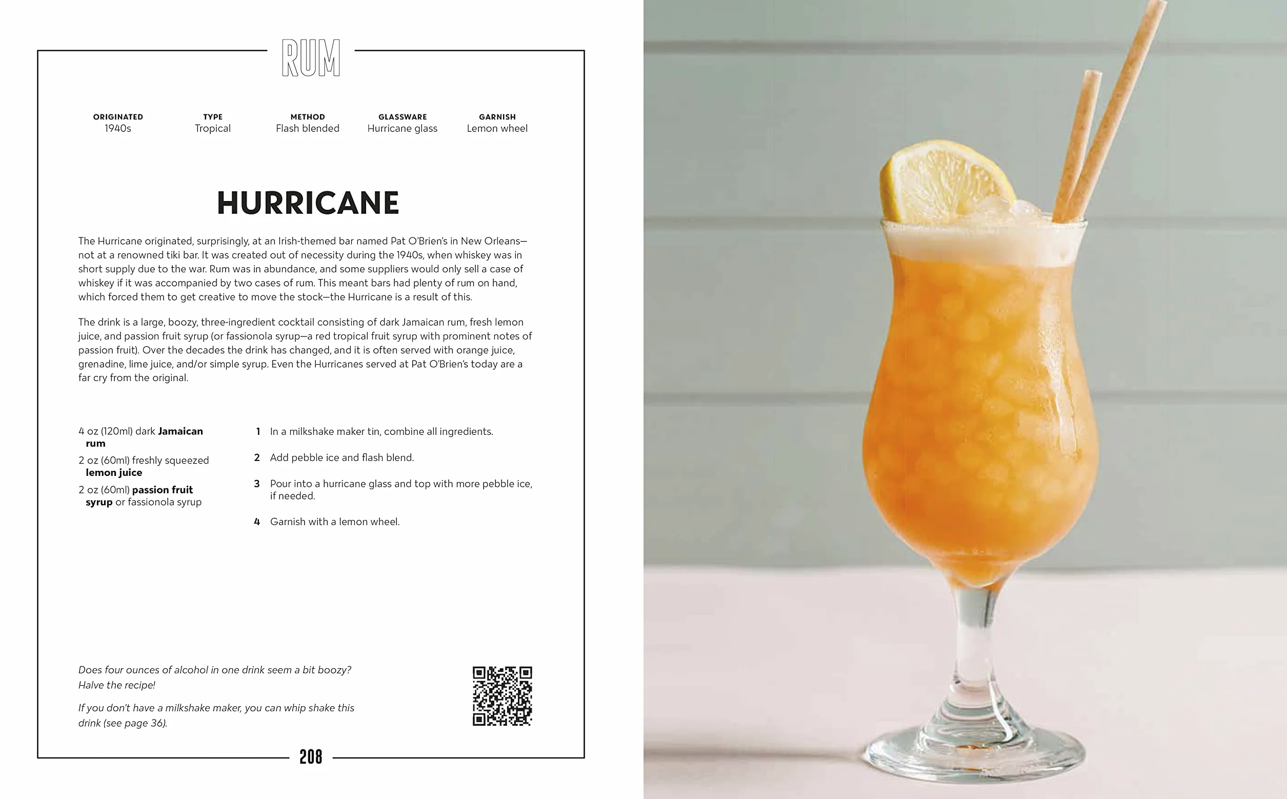 Steve the Bartender's Cocktail Guide: Tools - Techniques - Recipes