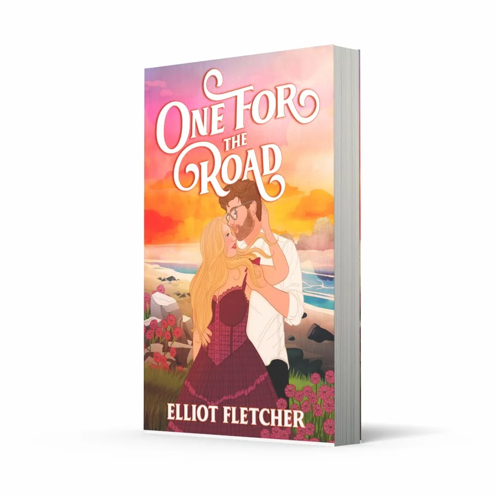 One for the Road: the perfect fake-dating, small-town spicy romance novel for summer 2026: Book 3