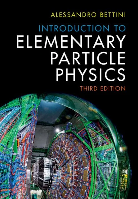 Introduction to Elementary Particle Physics