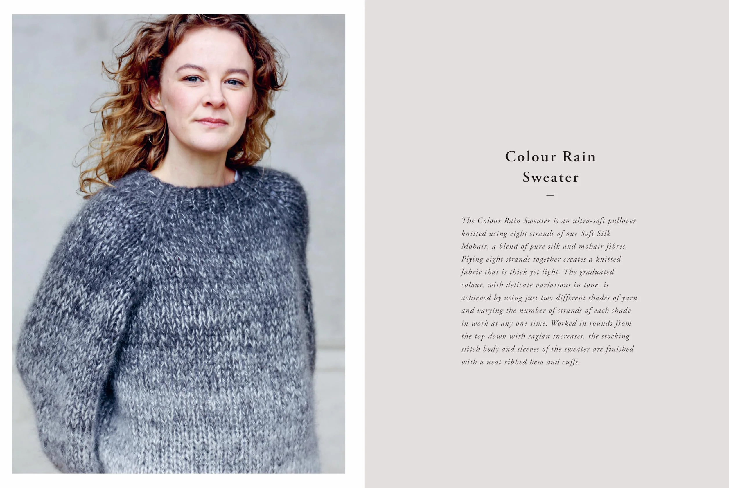 Knitting for Olive: Twenty modern knitting patterns from the iconic dansish brand