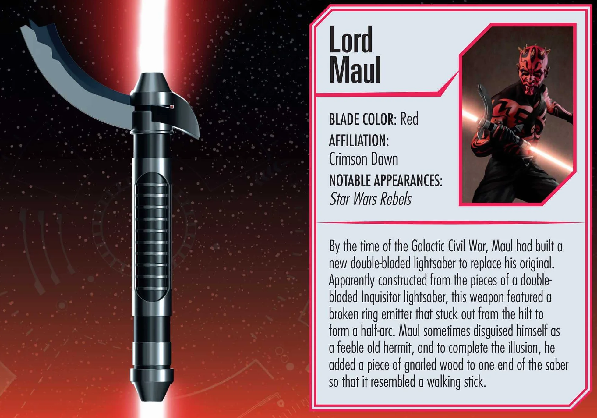 Star Wars: The Mini Book of Lightsabers: (Lightsaber Collection, Lightsaber Guide, Gifts for Star Wars Fans)