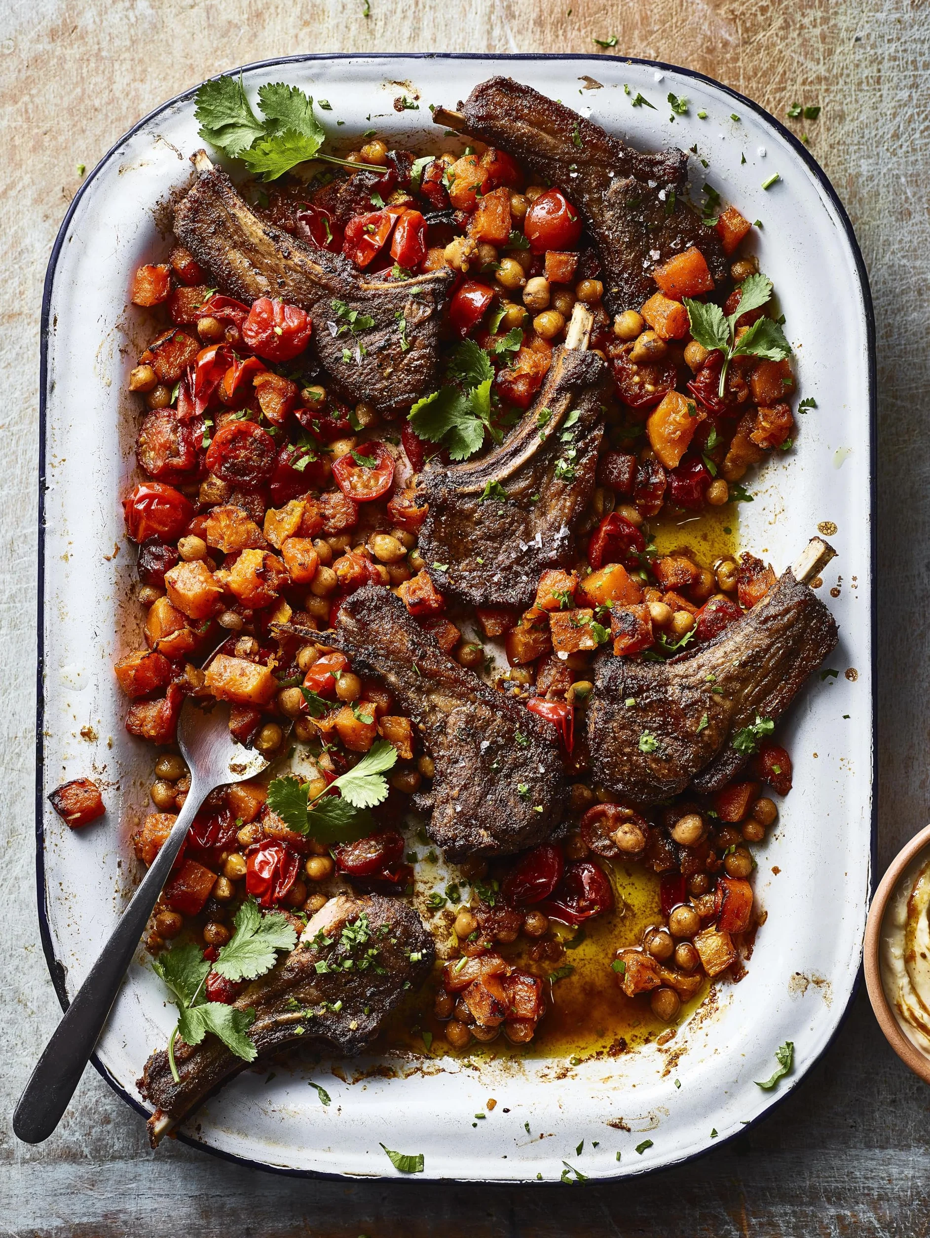 The Greatest Traybake Cookbook Ever: Weeknight-friendly traybakes with weekend-worthy flavours