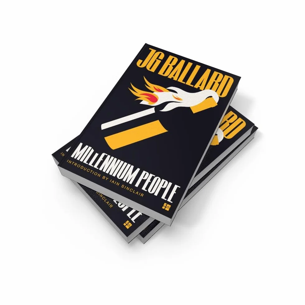 Millennium People