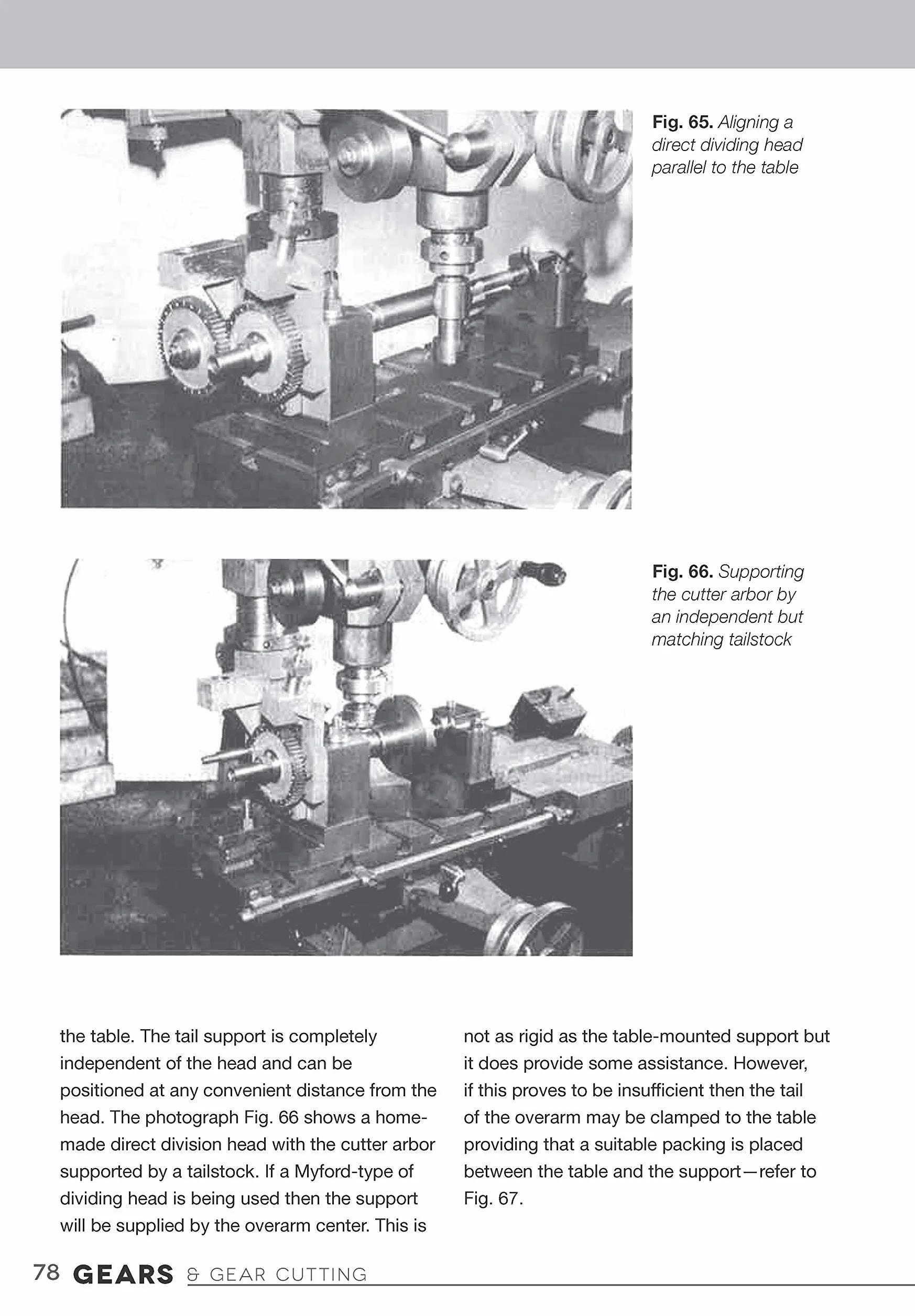 Gears and Gear Cutting for Home Machinists