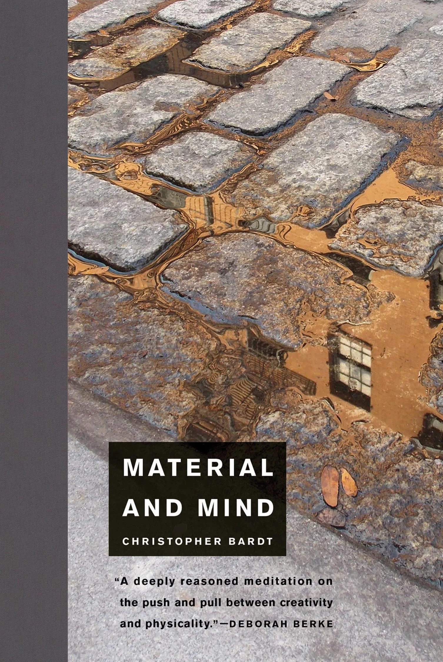 Material and Mind