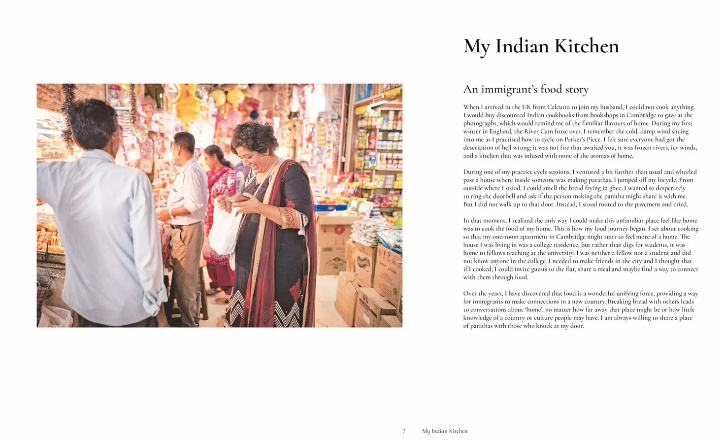 Asma's Indian Kitchen: The bestselling Indian cookbook from Darjeeling Express’ award winning chef
