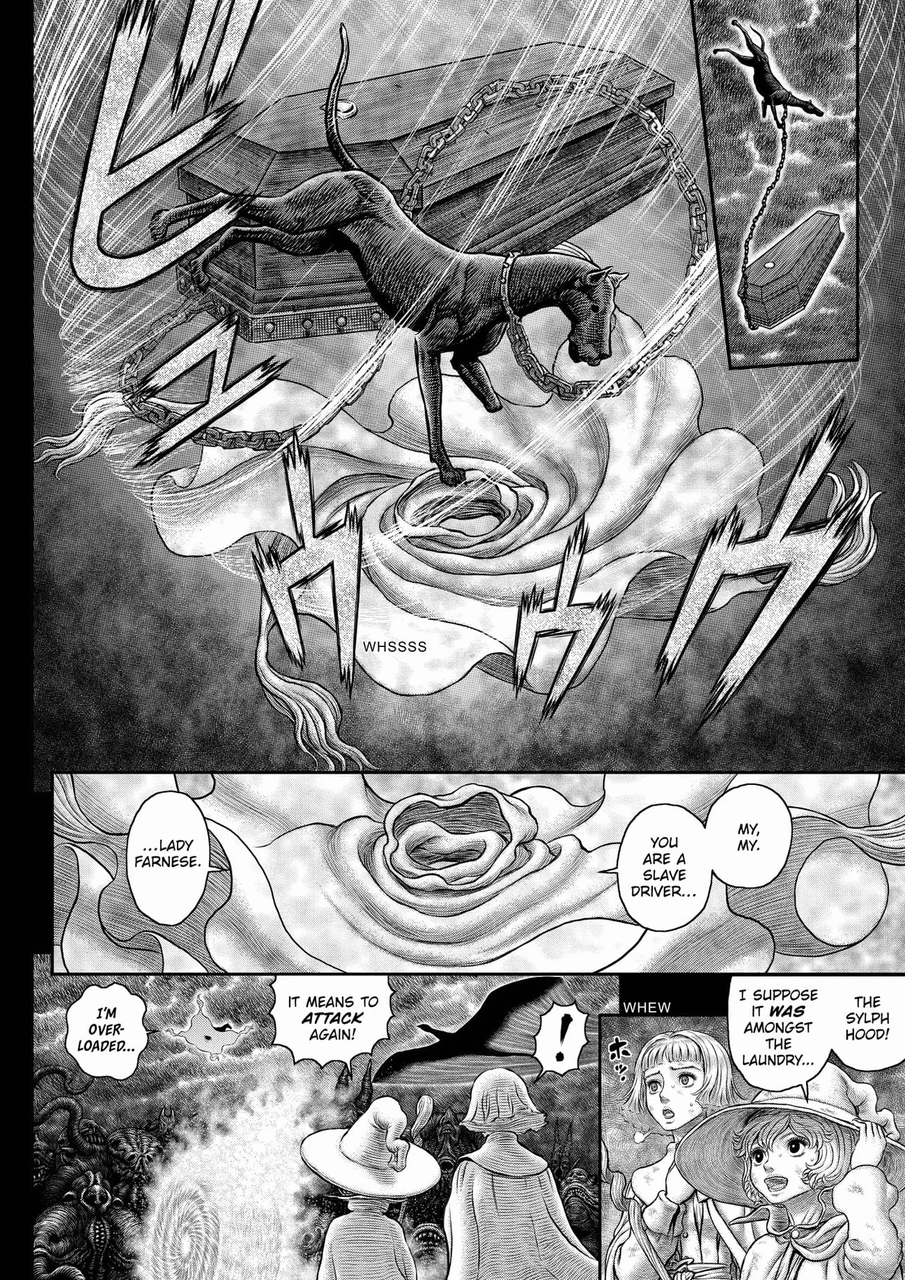 Berserk Deluxe Volume 14: Collects Berserk Volumes 40, 41, and Berserk Official Guidebook