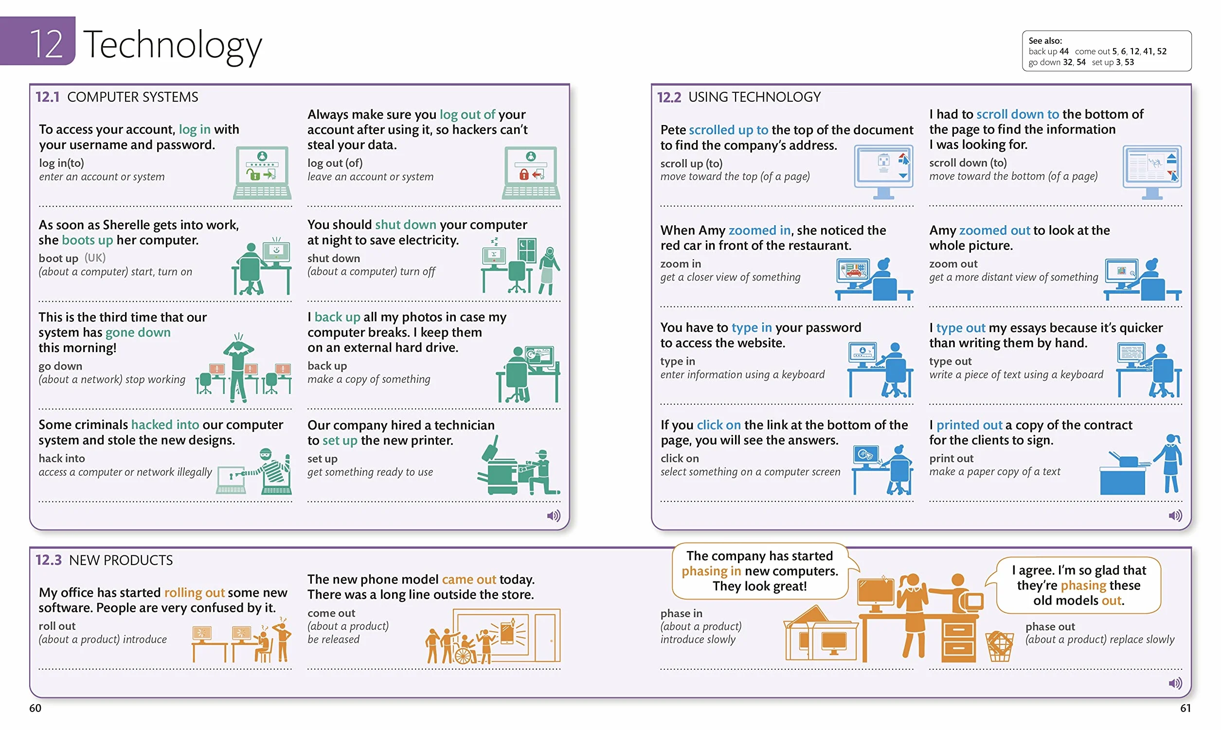 English for Everyone English Phrasal Verbs: Learn and Practise More Than 1,000 English Phrasal Verbs