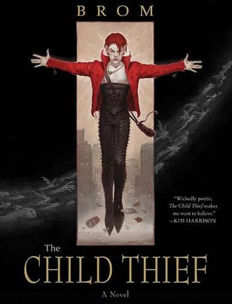 The Child Thief: A Novel