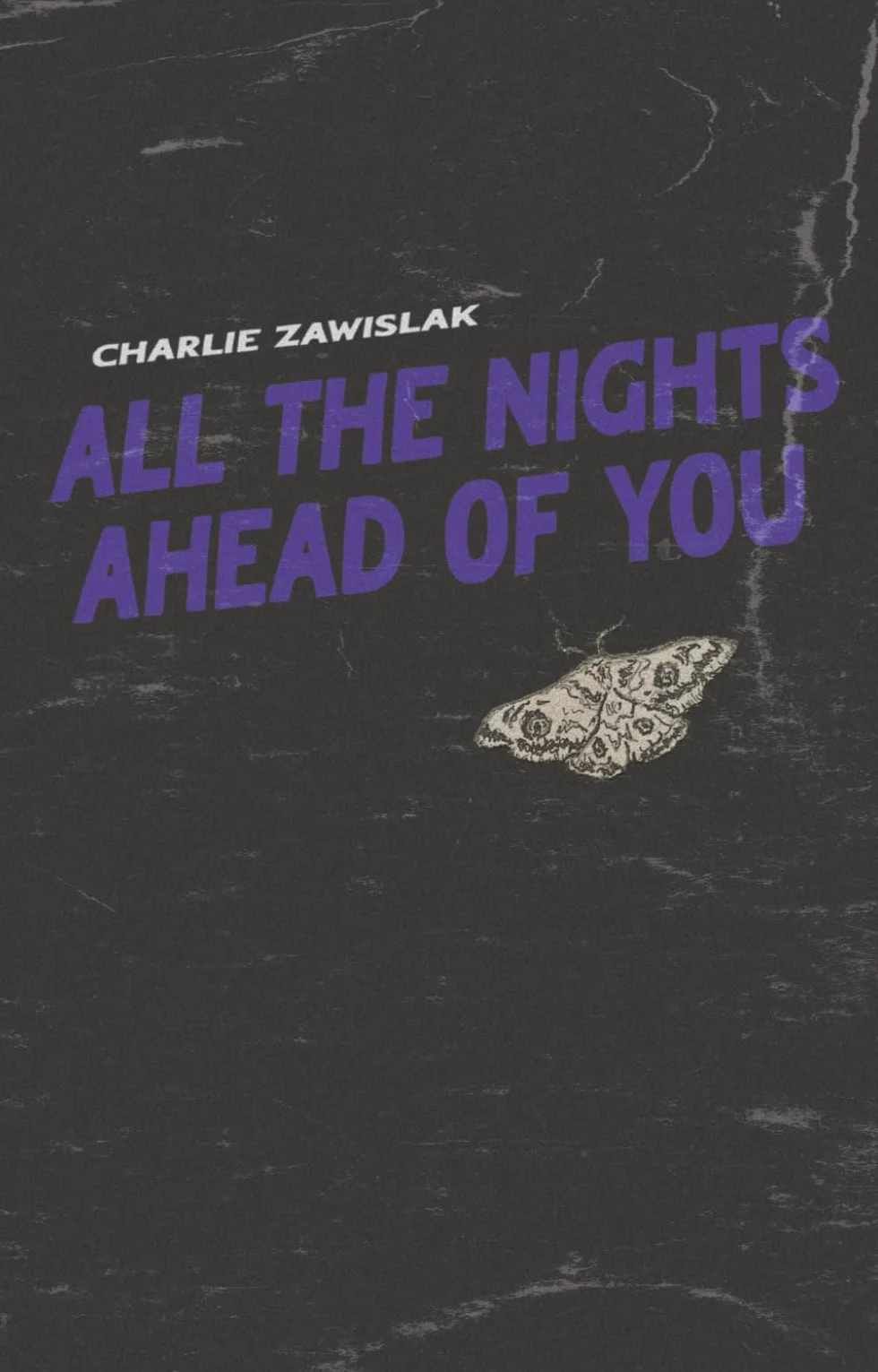 All The Nights Ahead of You