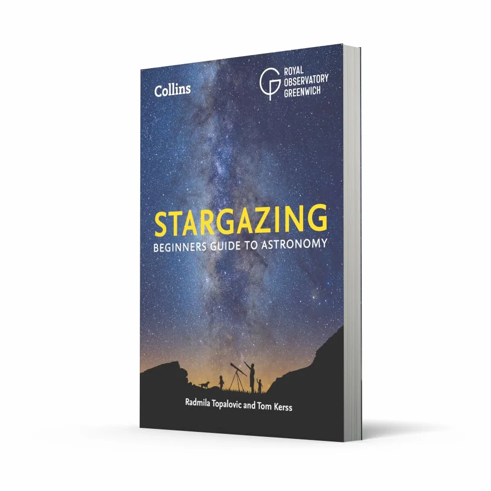 Stargazing: Beginner’s guide to astronomy