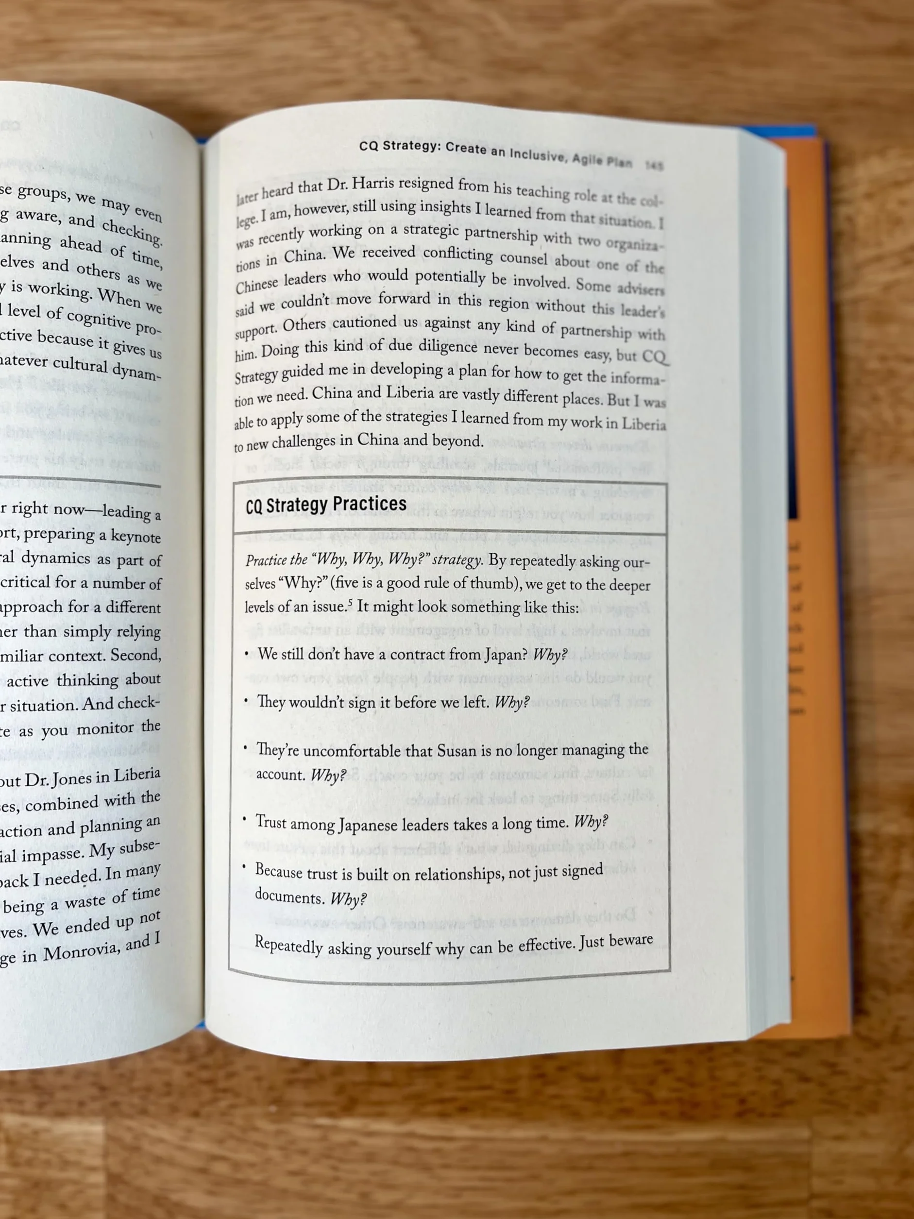 Leading with Cultural Intelligence 3rd Edition: The Real Secret to Success