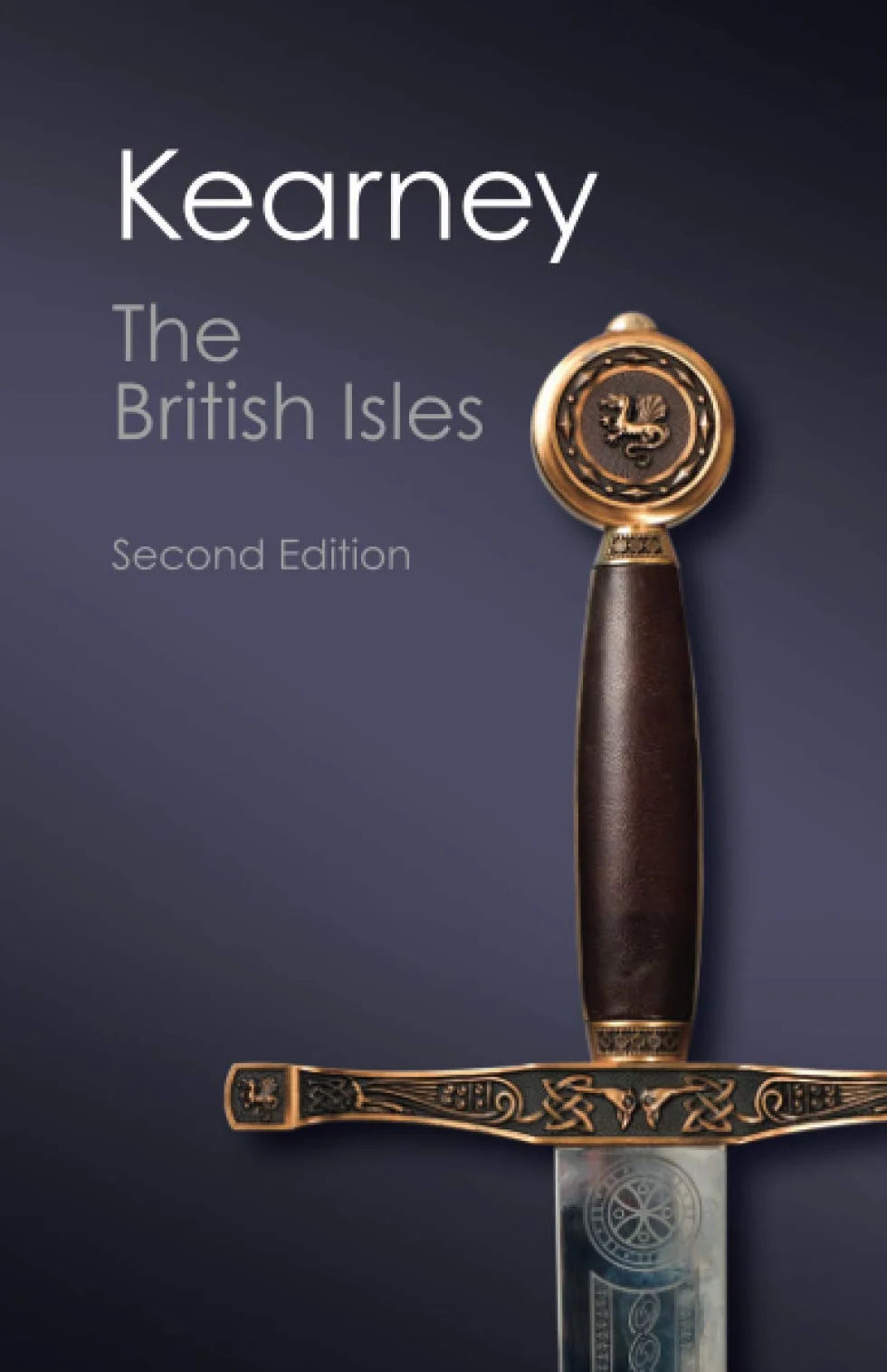 The British Isles: A History of Four Nations