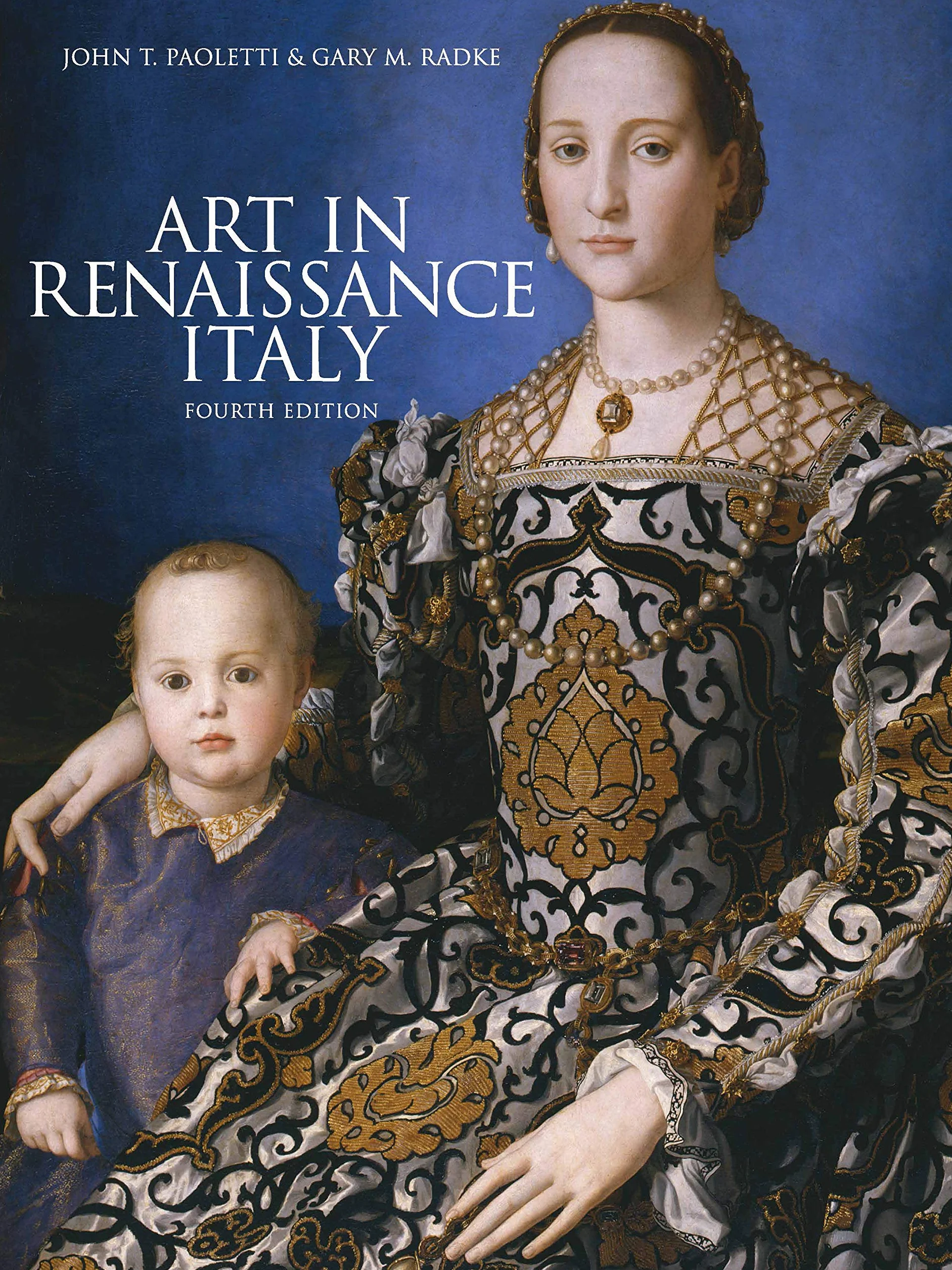 Art in Renaissance Italy 4rth ed. (Paperback) /anglais: Fourth Edition