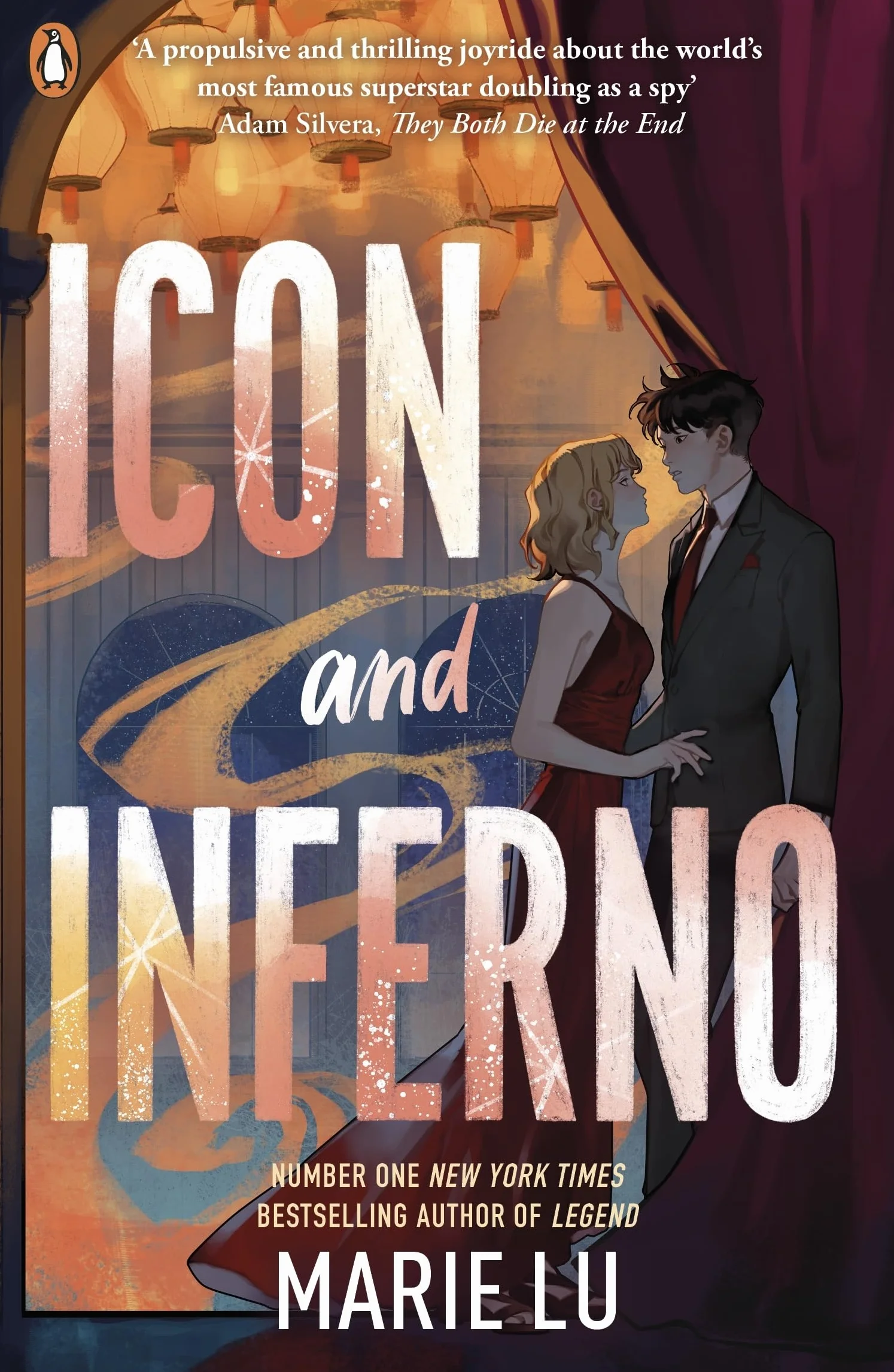 Icon and Inferno