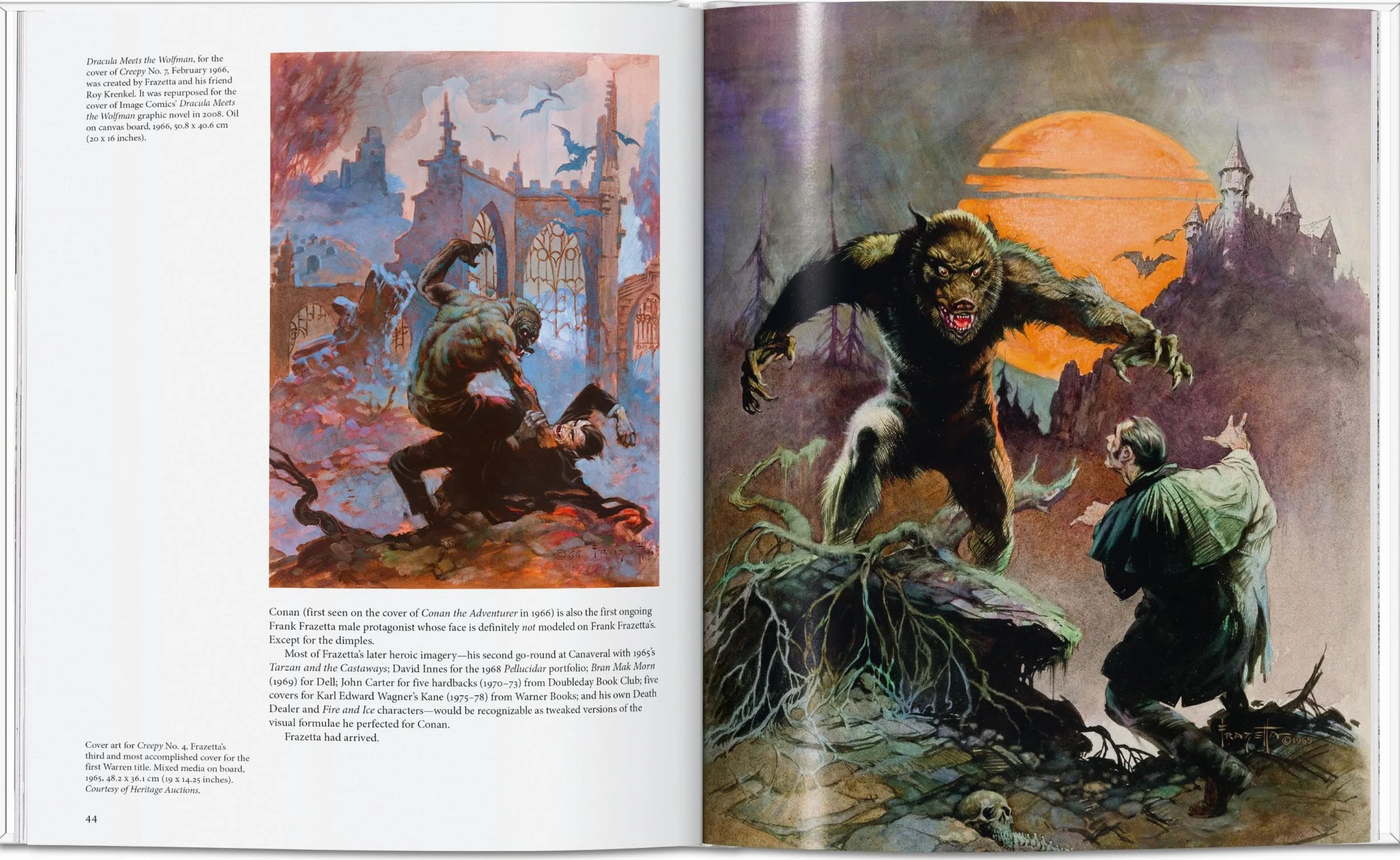 Frazetta
