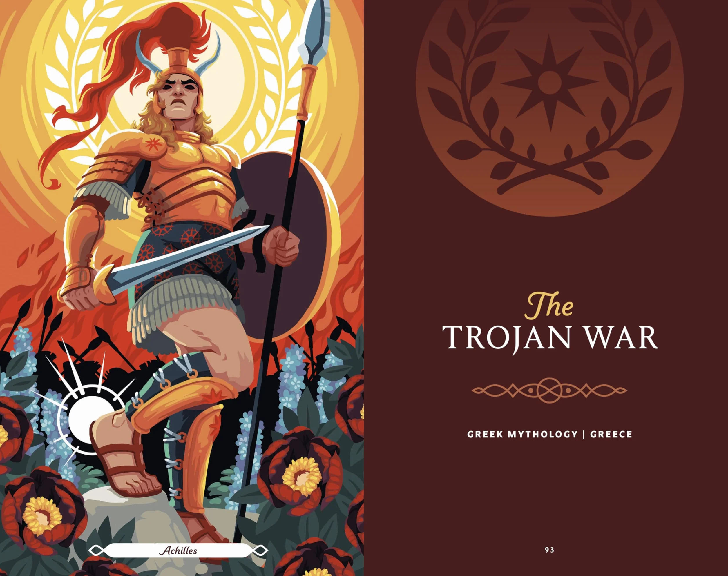 Around the Sun: Stories and Symbols from Across the World
