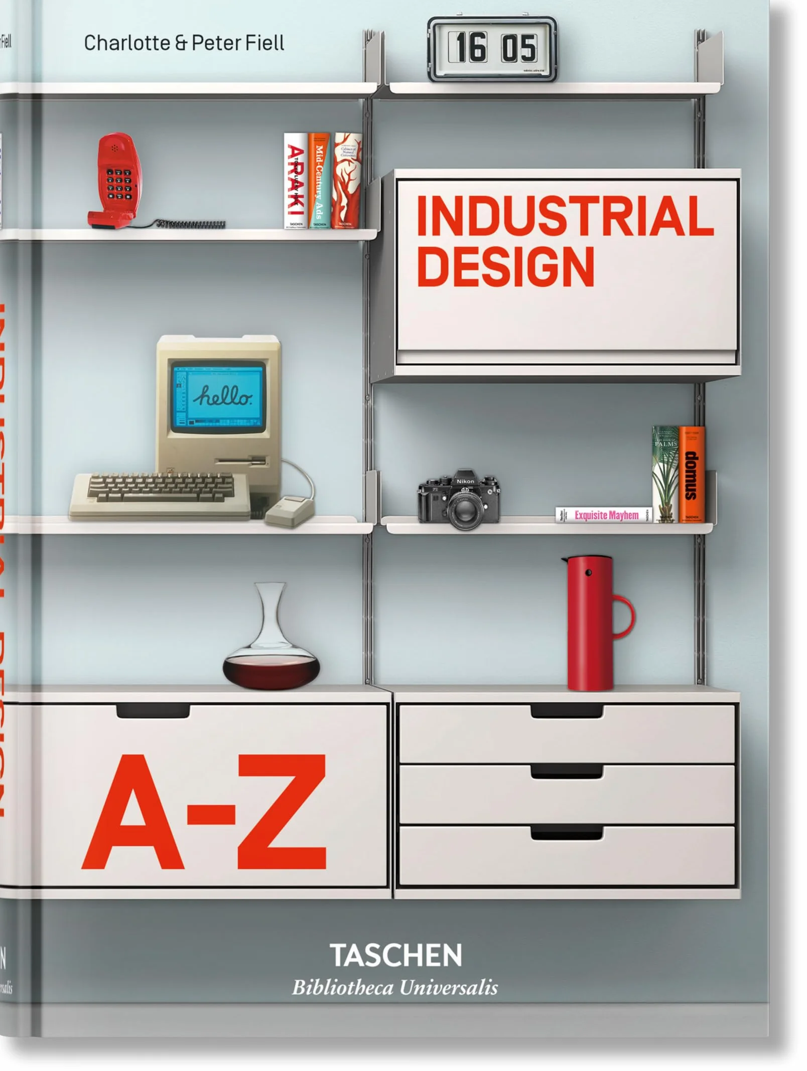 BU-Industrial Design - Anglais