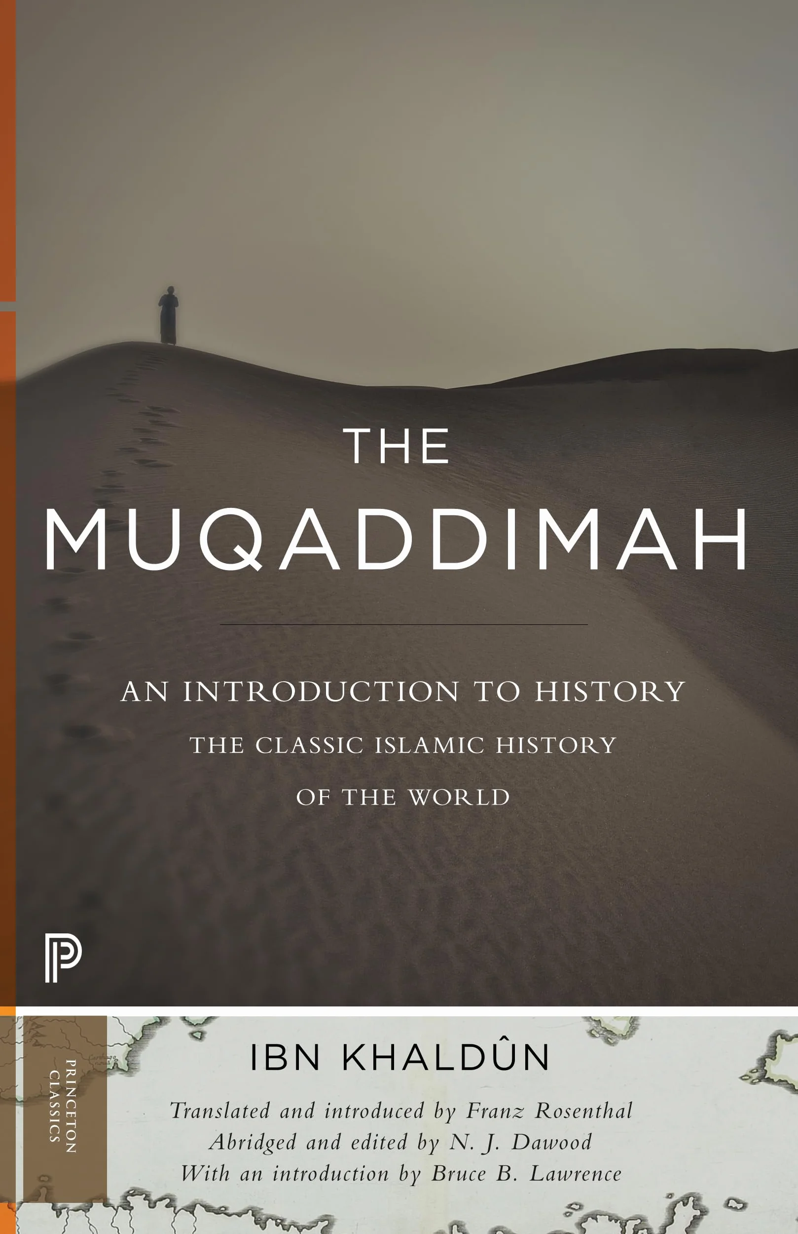 The Muqaddimah: An Introduction to History - Abridged Edition: 13