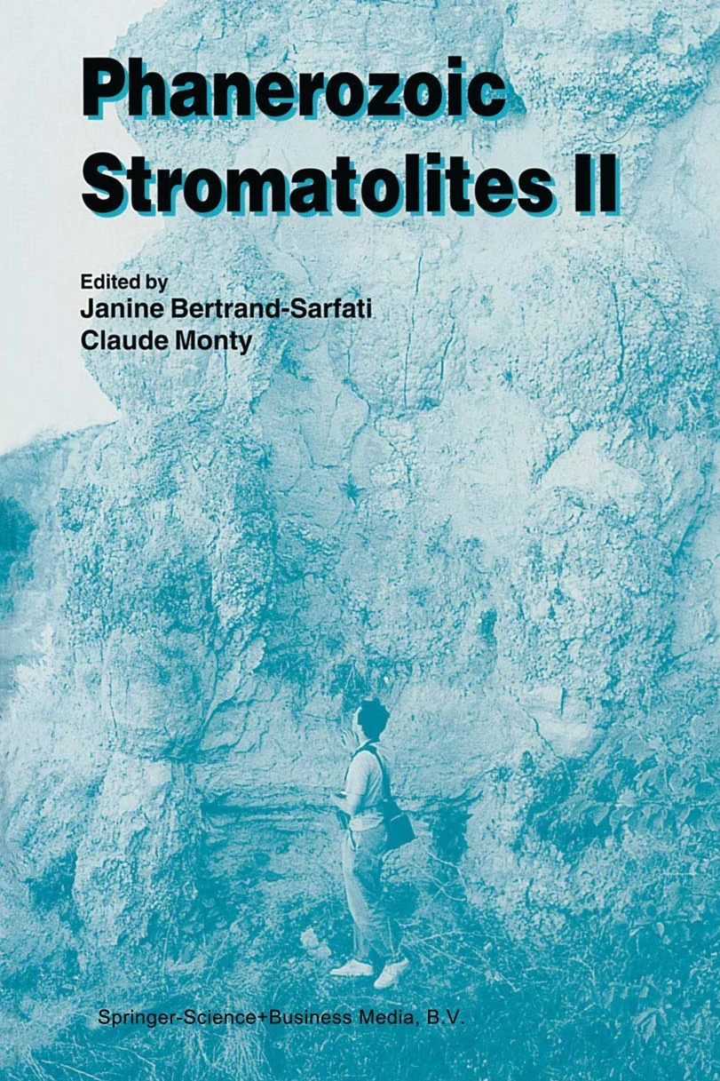 Phanerozoic Stromatolites II