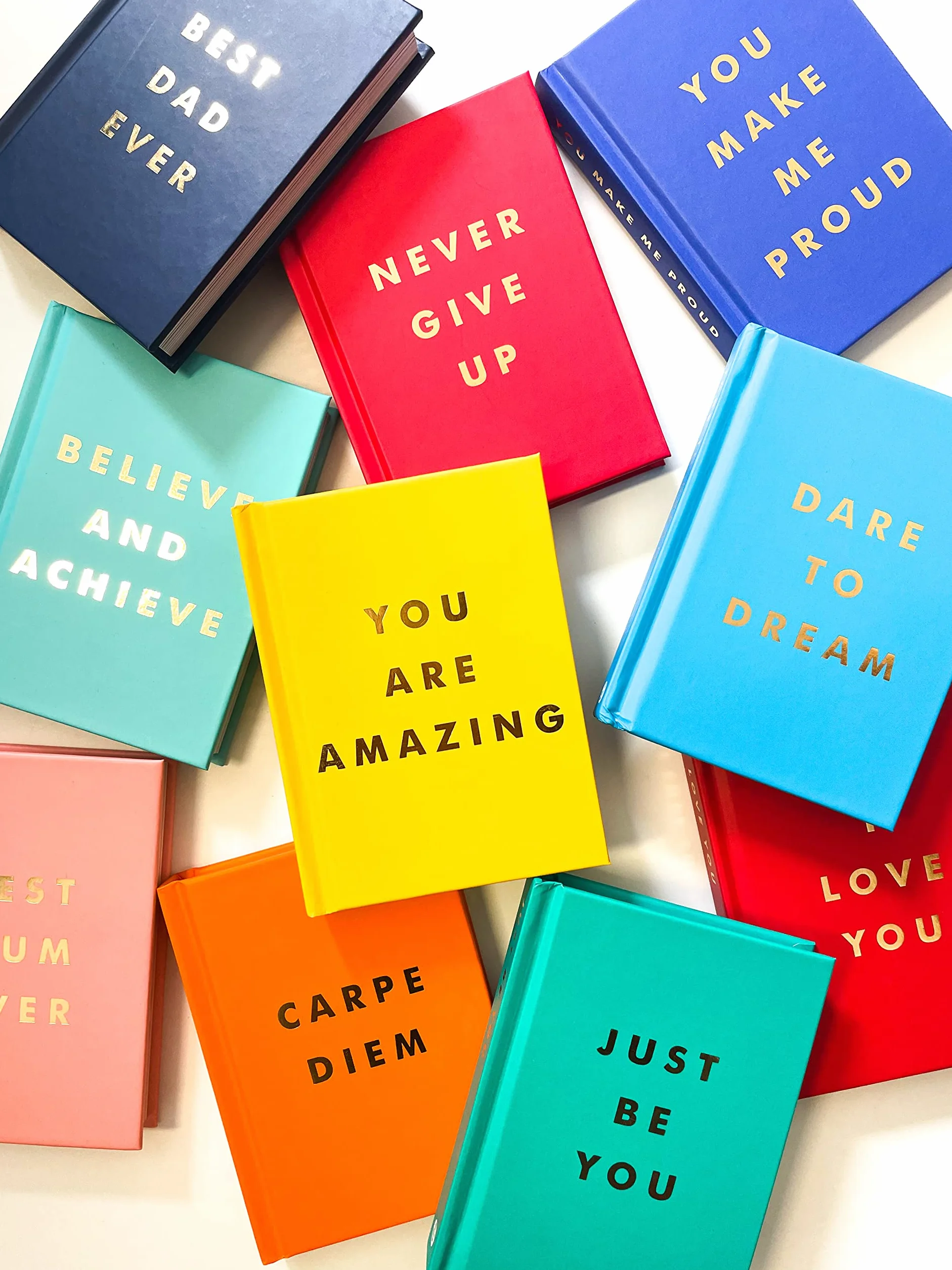 You Are Amazing: Quotes and Statements to Make You Feel Empowered