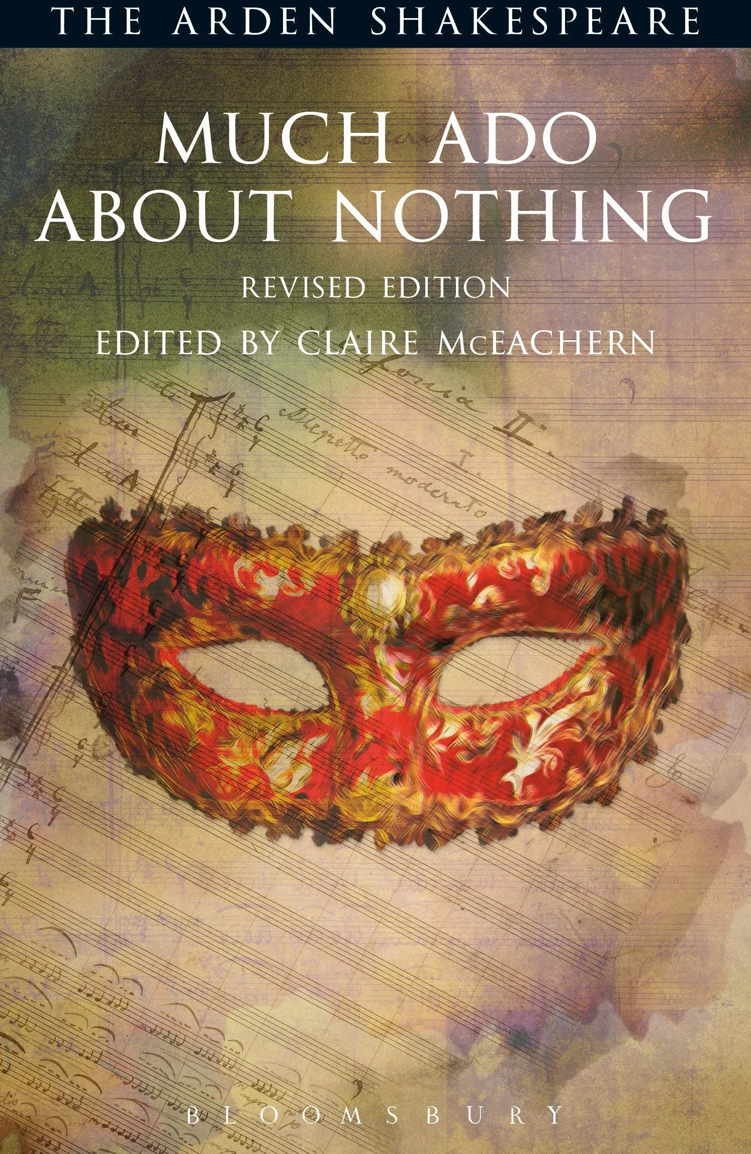 Much Ado About Nothing: Revised Edition