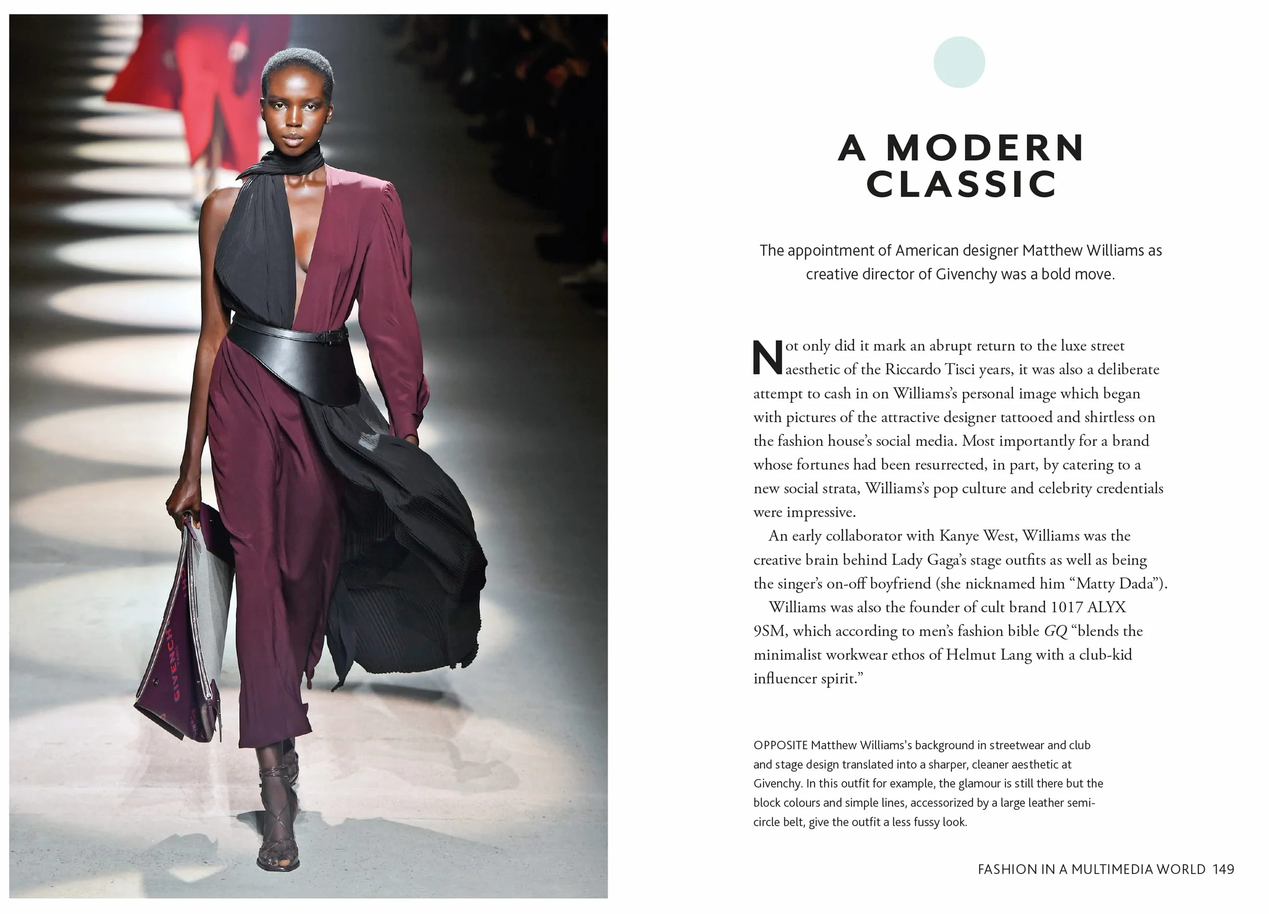 Little Book of Givenchy: The Story of the Iconic Fashion House