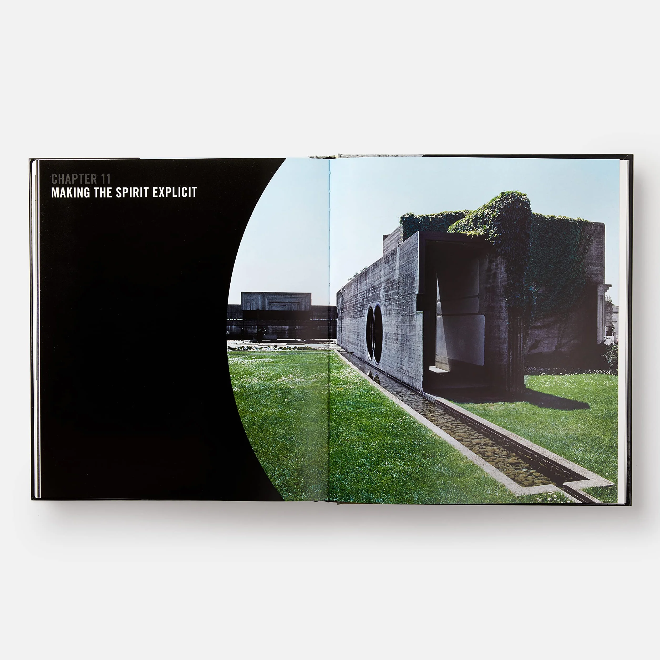 Carlo Scarpa Classic Format