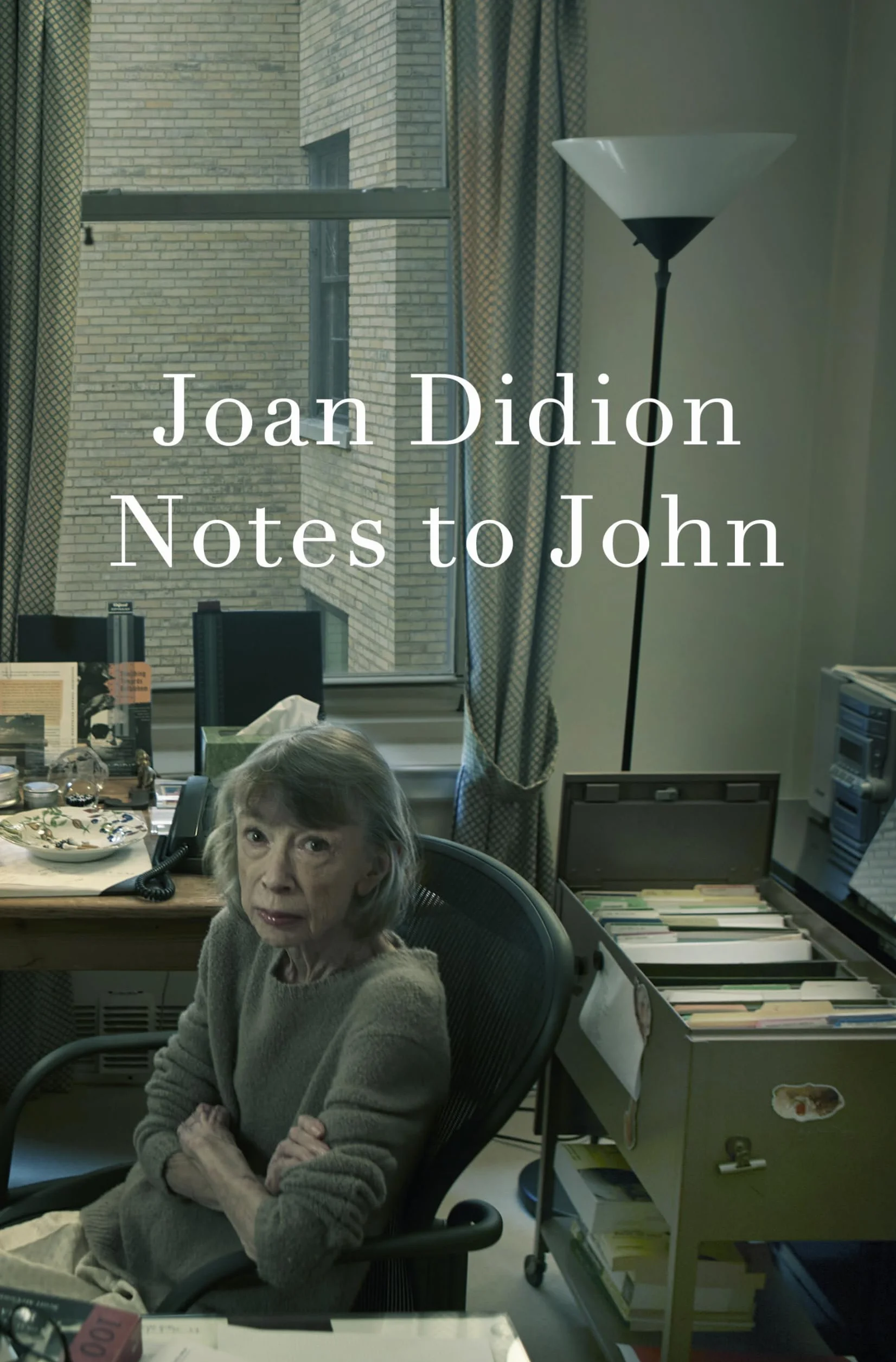Notes to John