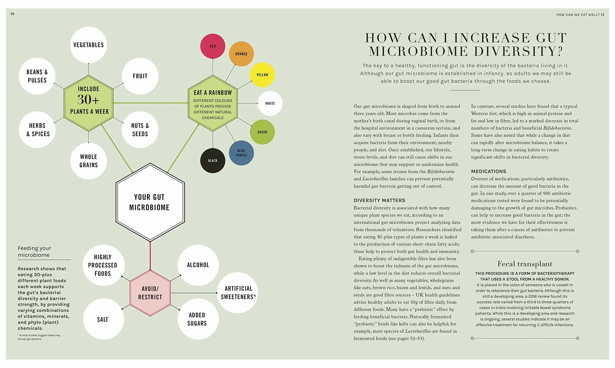 The Science of Nutrition: Debunk Diet Myths, Healthy Eating Guide