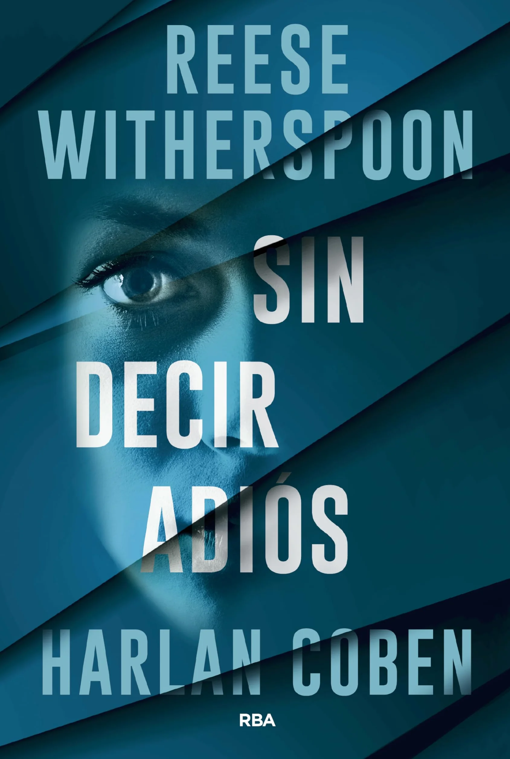 Sin decir adiós