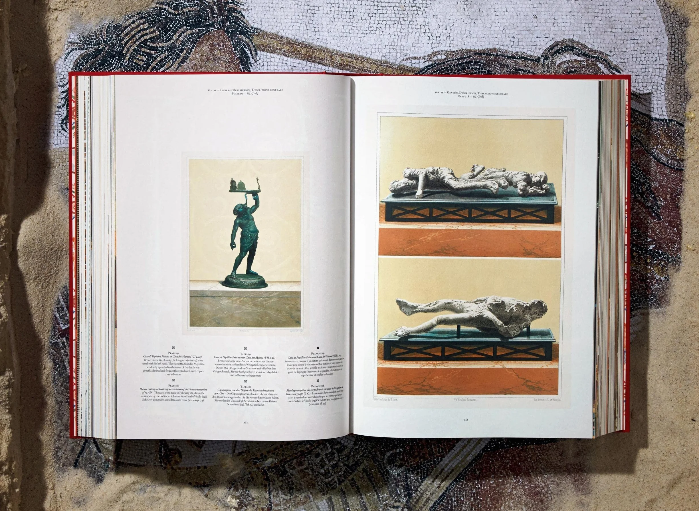 XL-Niccolini, Pompeii: Houses and Monuments of Pompeii