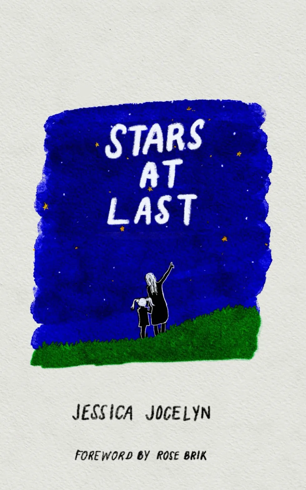 Stars At Last