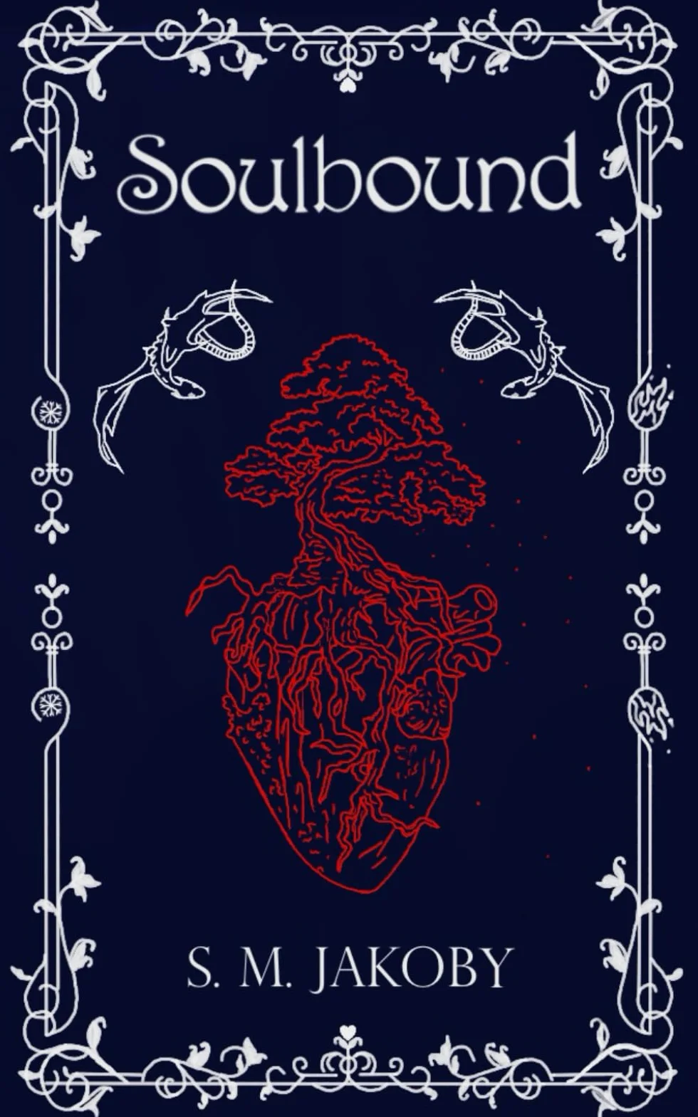 Soulbound ": 1