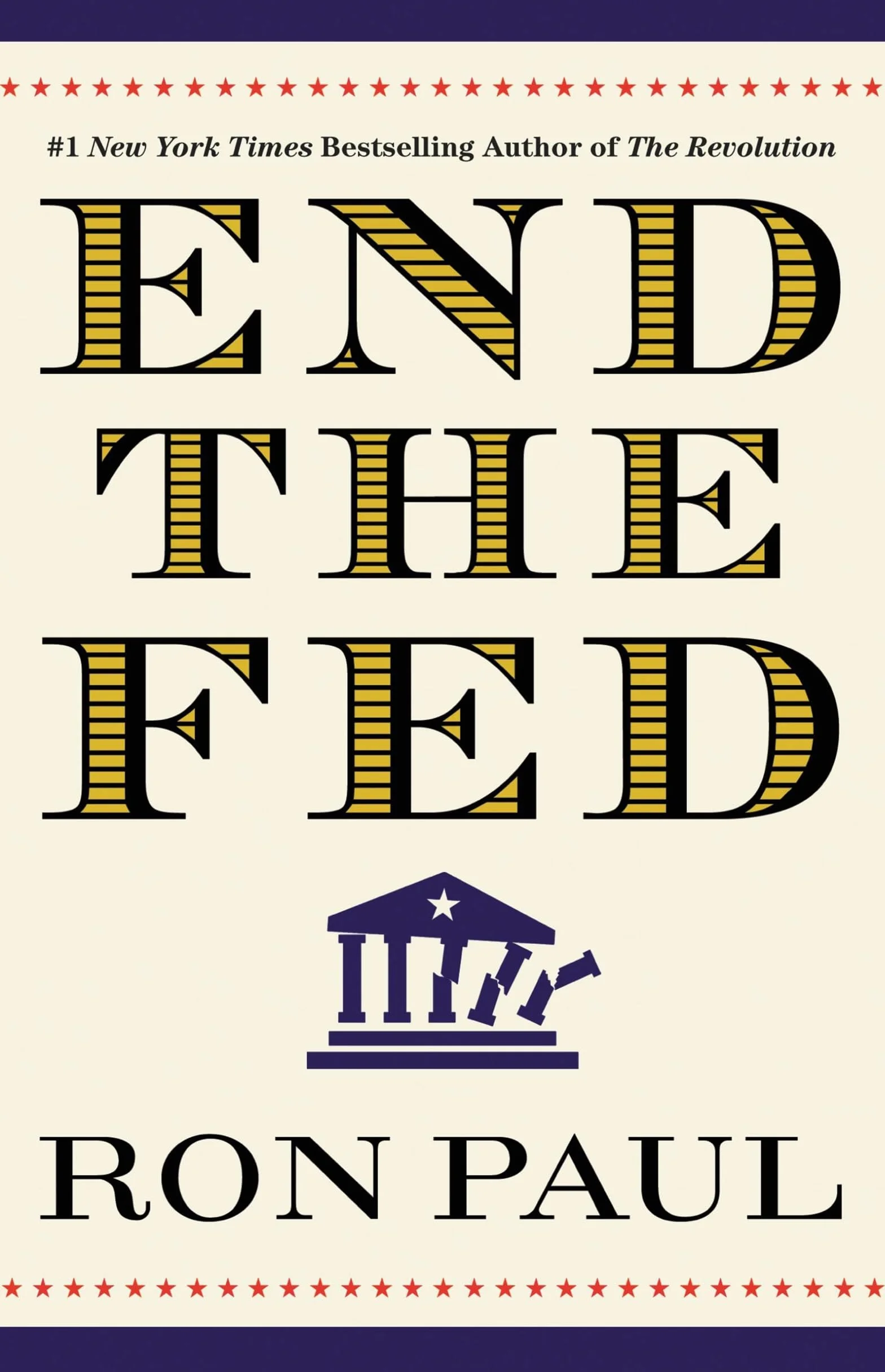 End the Fed