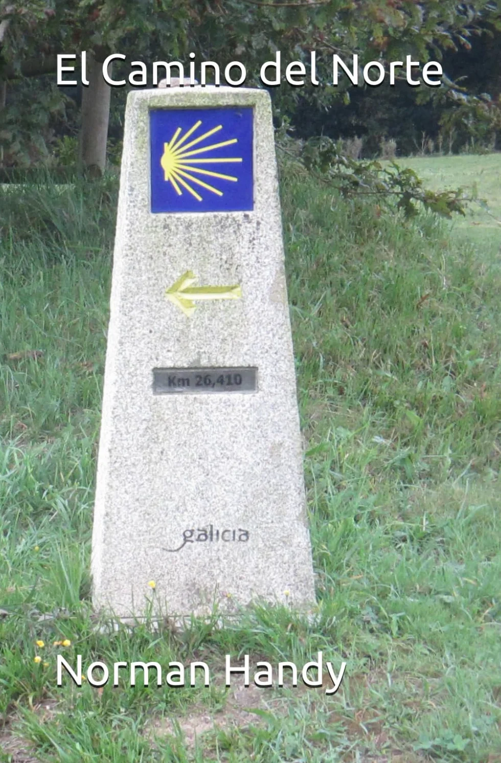 El Camino del Norte