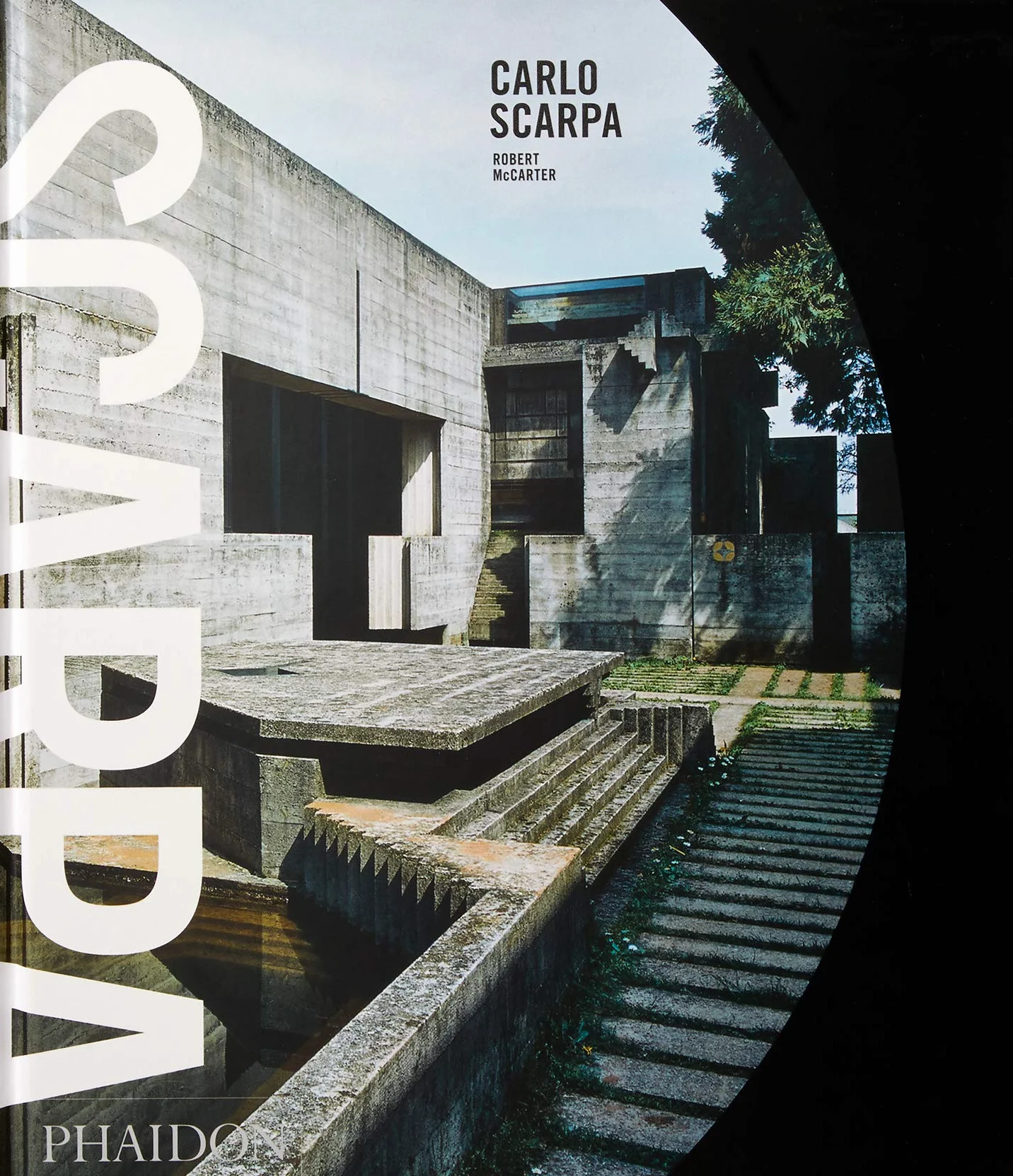 Carlo Scarpa Classic Format