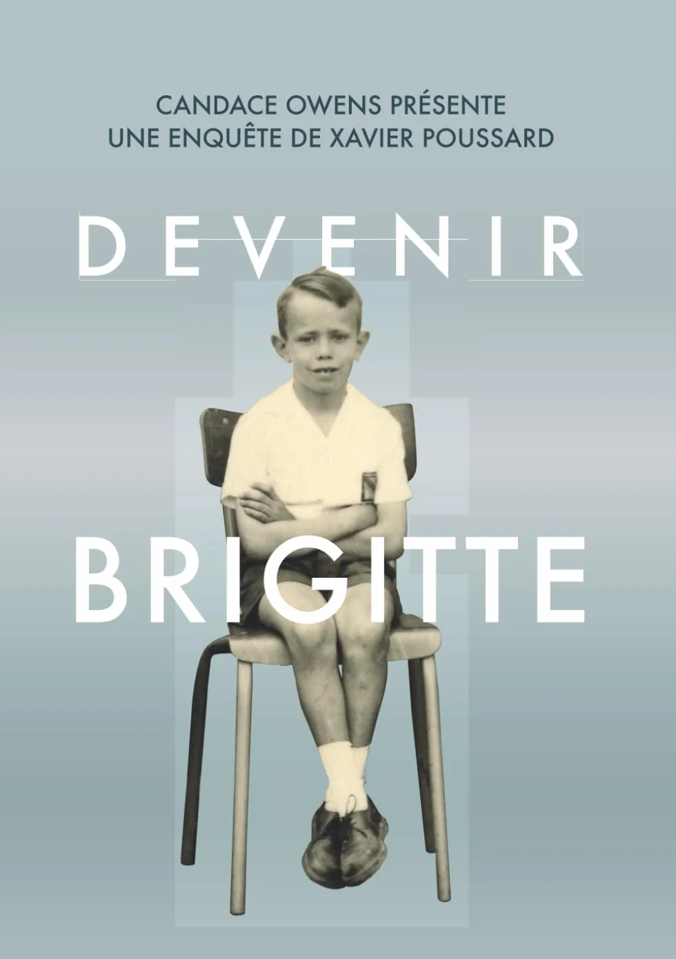 Devenir Brigitte