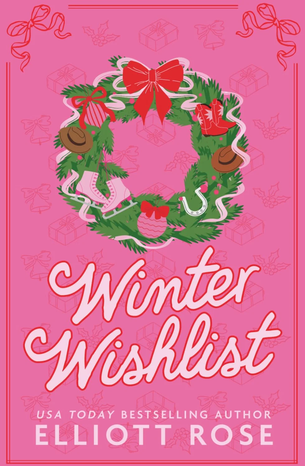 Winter Wishlist
