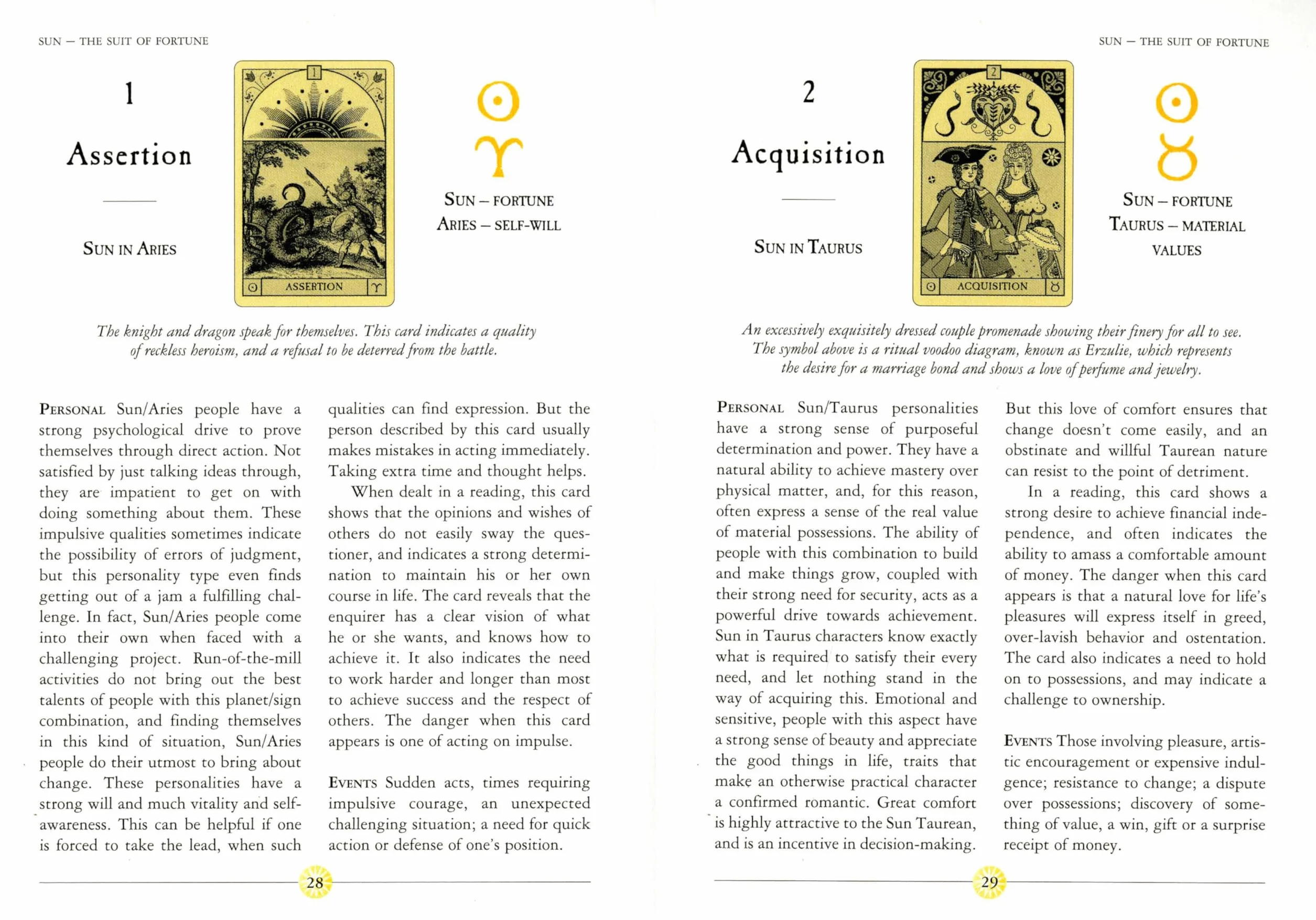 Oracle of the Radiant Sun: Astrology Cards with 84 Cards and Guide Book